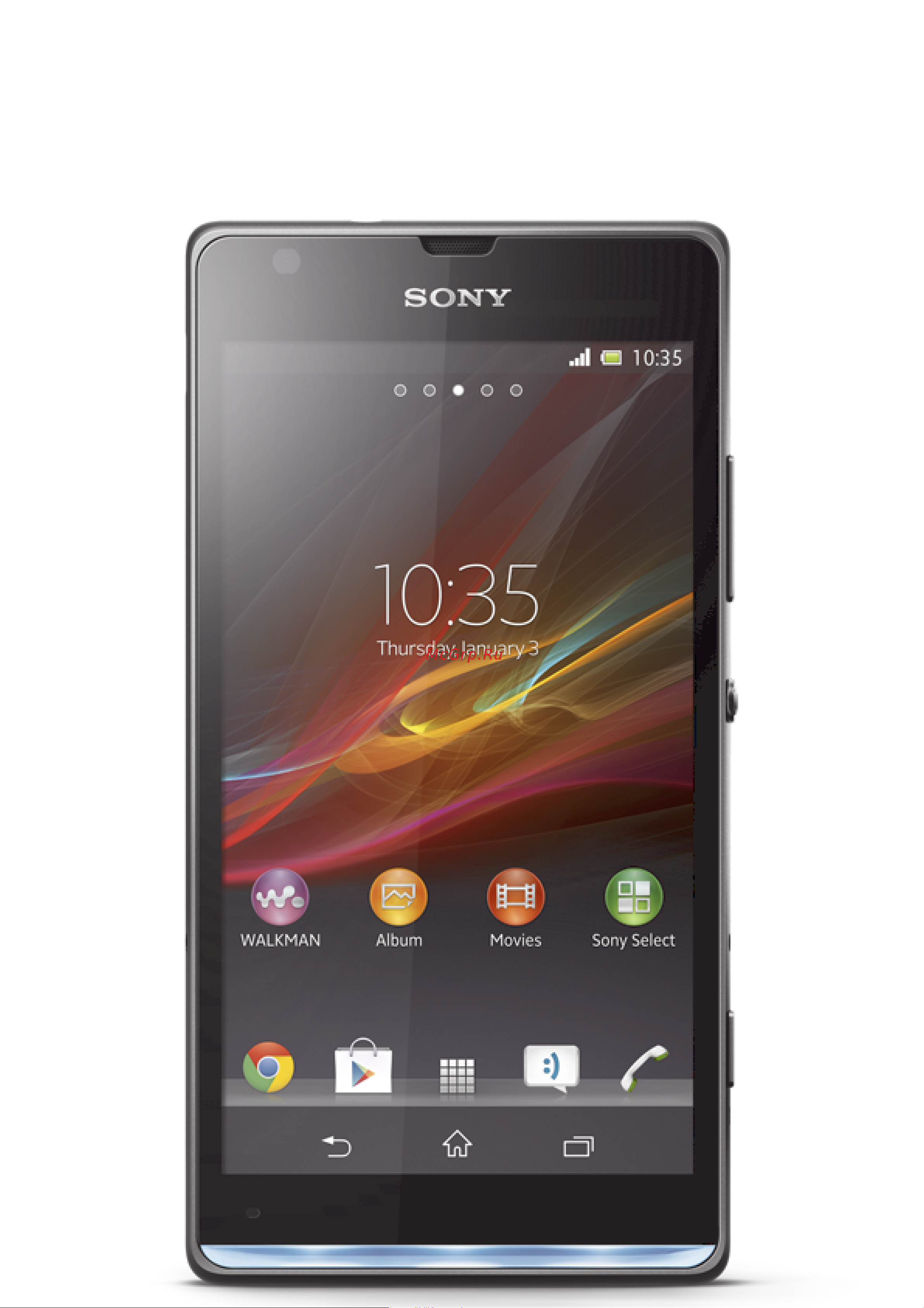 Sony Xperia SP C5302 [6/136] Xperia sp руководство по эксплуатации