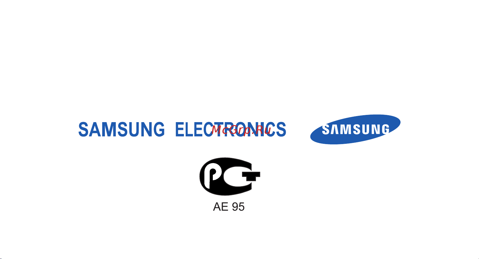 Samsung M3310 Руководство по эксплуатации онлайн [80/80] 781226