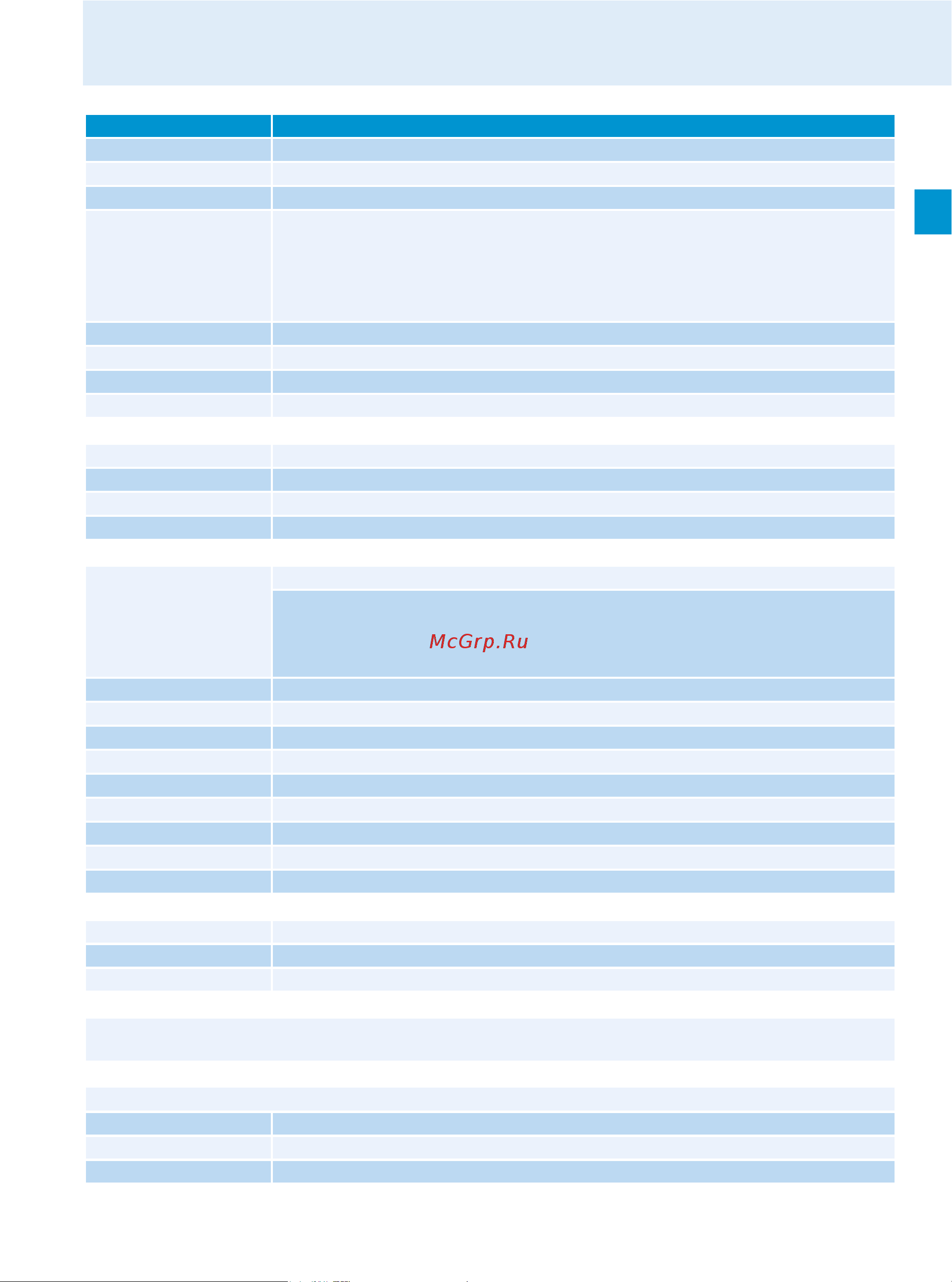 Sennheiser EM 500 G3-B-X [29/42] Extended menu advanced menu
