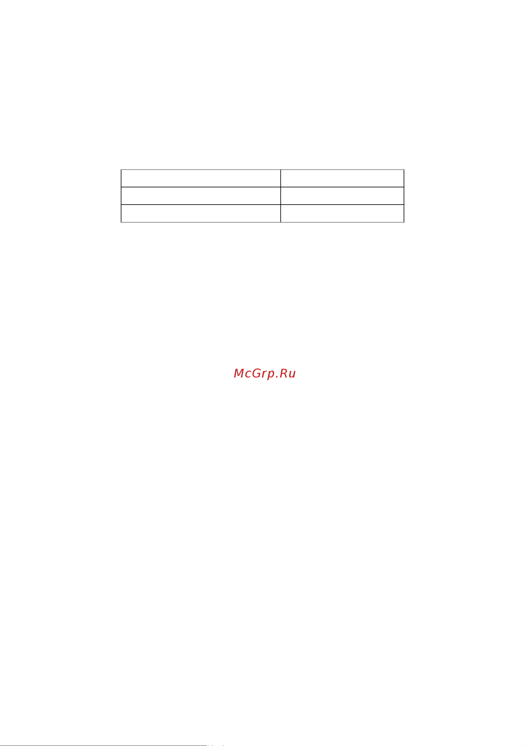 Acer V 246 HLbmd [14/30] Ddc канал данных дисплея