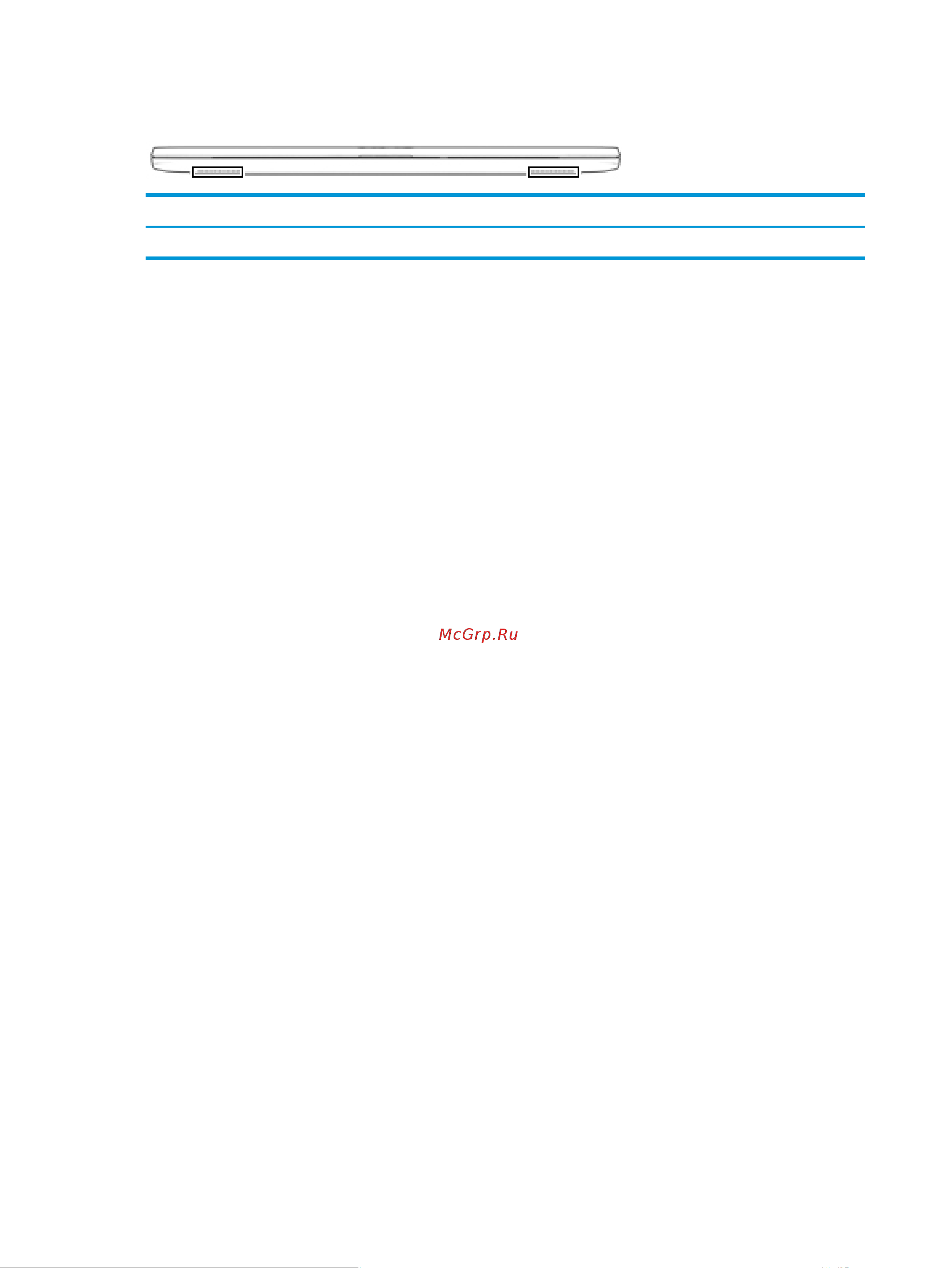 HP Stream 14-ax017ur 2EQ34EA [26/87] Вид спереди