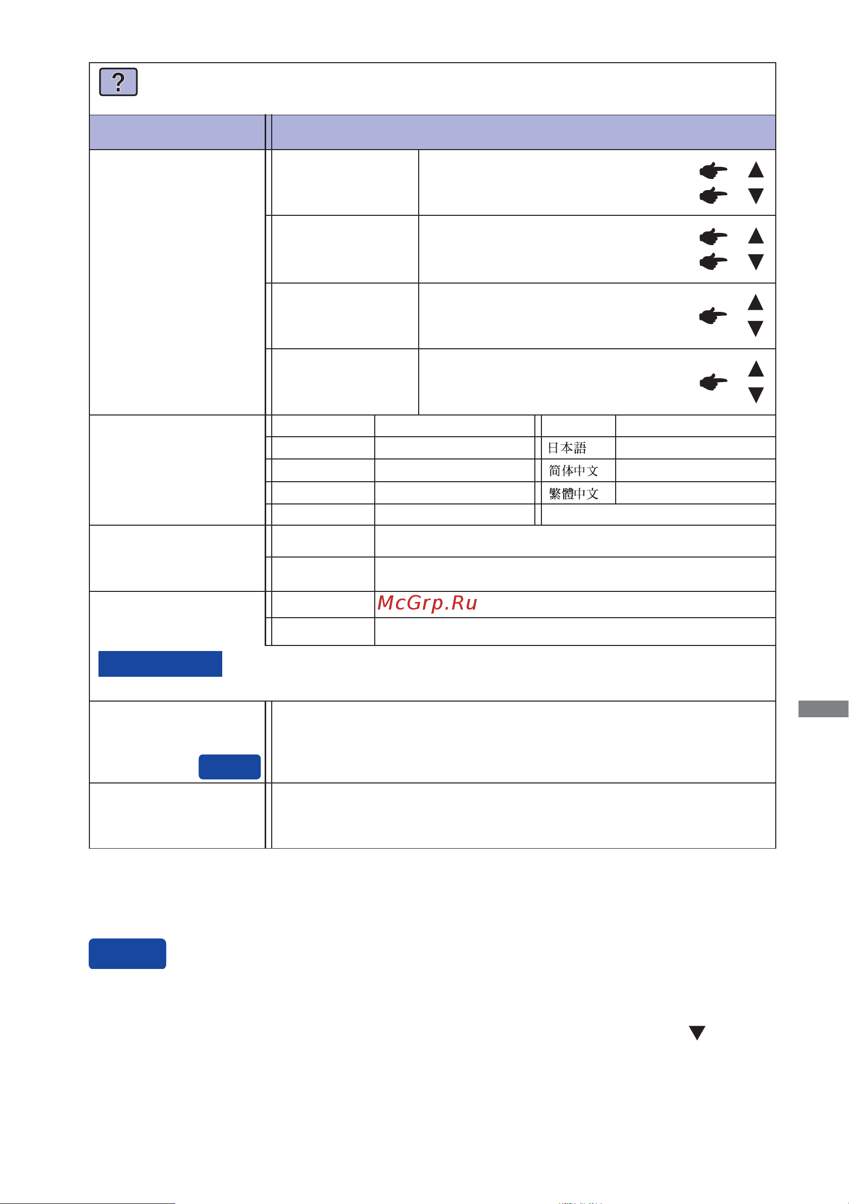 Iiyama ProLite XB2779QQS-S1 [18/27] Direct