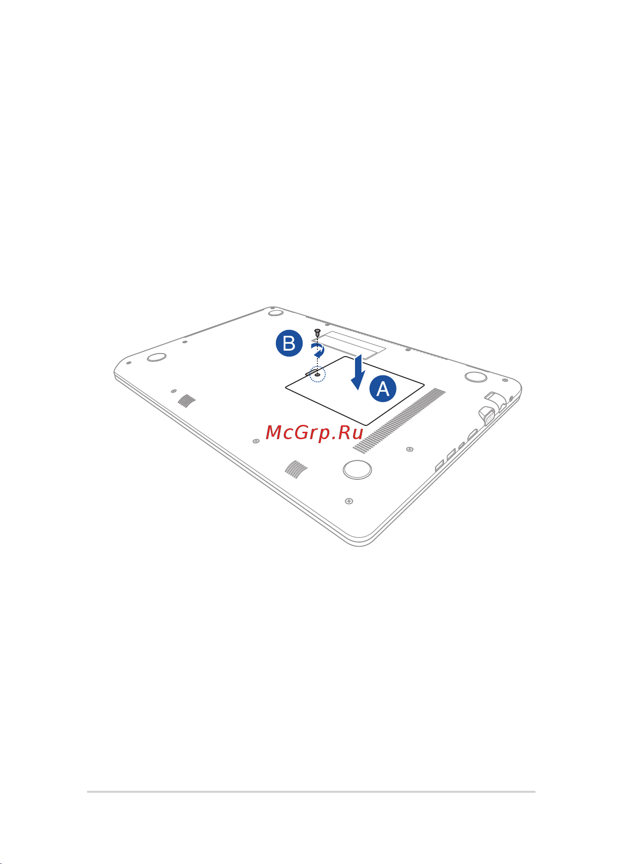 Asus X542UF-DM042T 90NB0IJ2-M04770 Руководство по эксплуатации онлайн [83/118] 781392