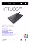 Wacom Intuos Pro M Special Edition (PTH-651 S-RUPL)