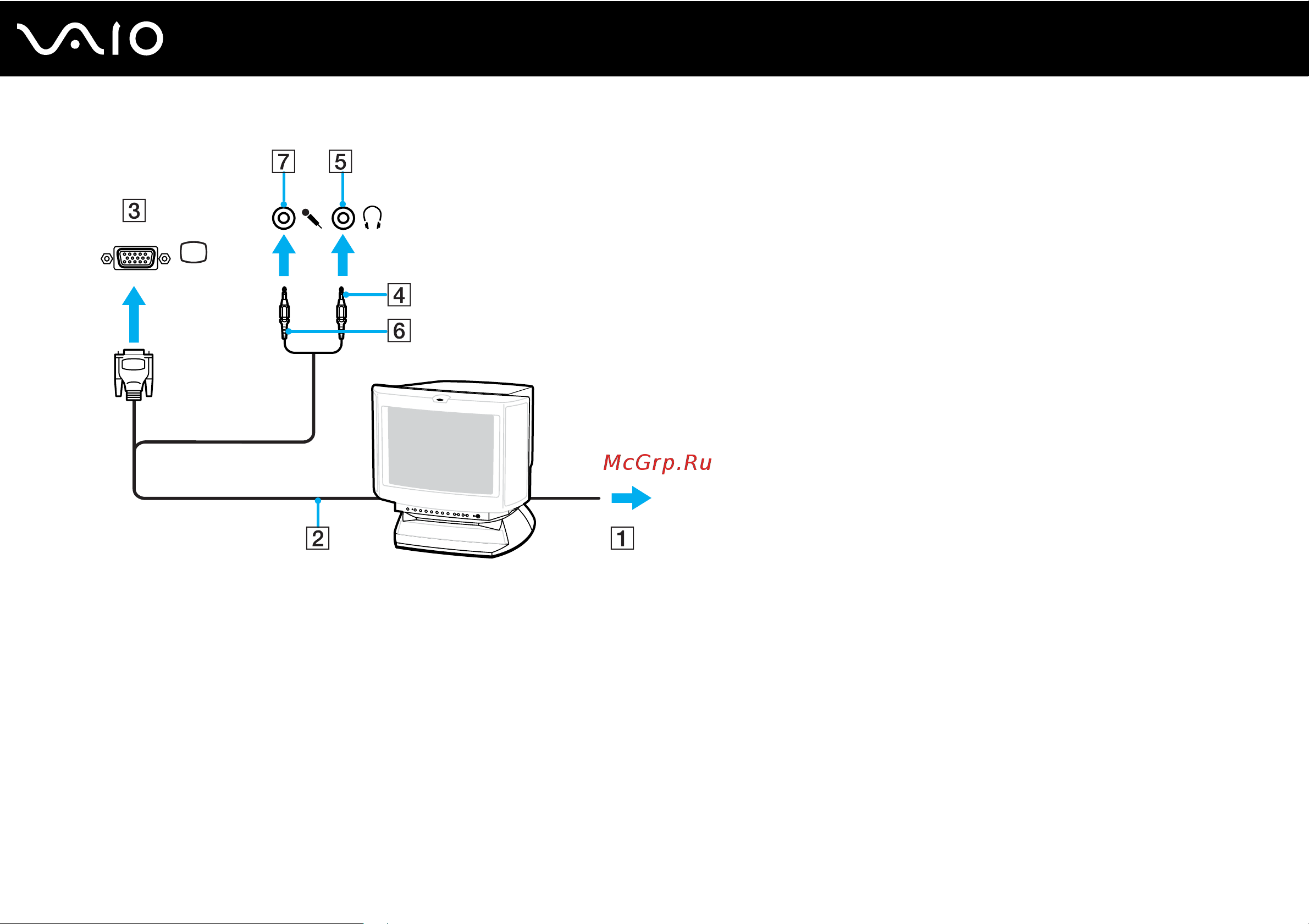 Sony VAIO VGN-FE41Z Руководство по эксплуатации онлайн [114/219] 781406