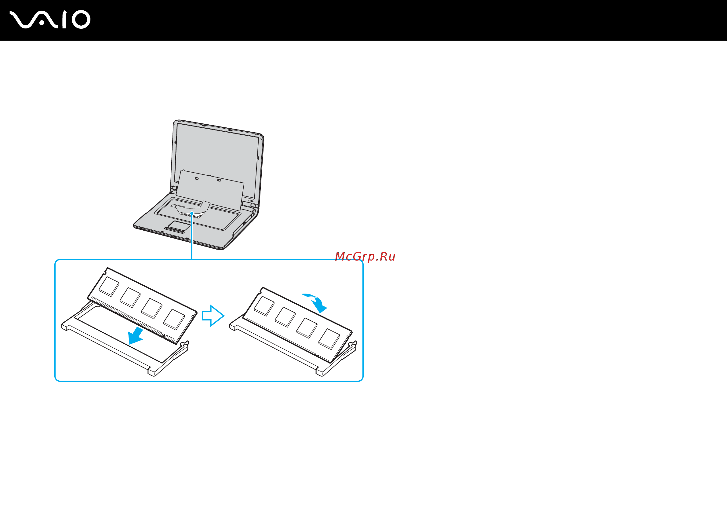 Sony VAIO VGN-FS395VP Руководство по эксплуатации онлайн [155/199] 781407