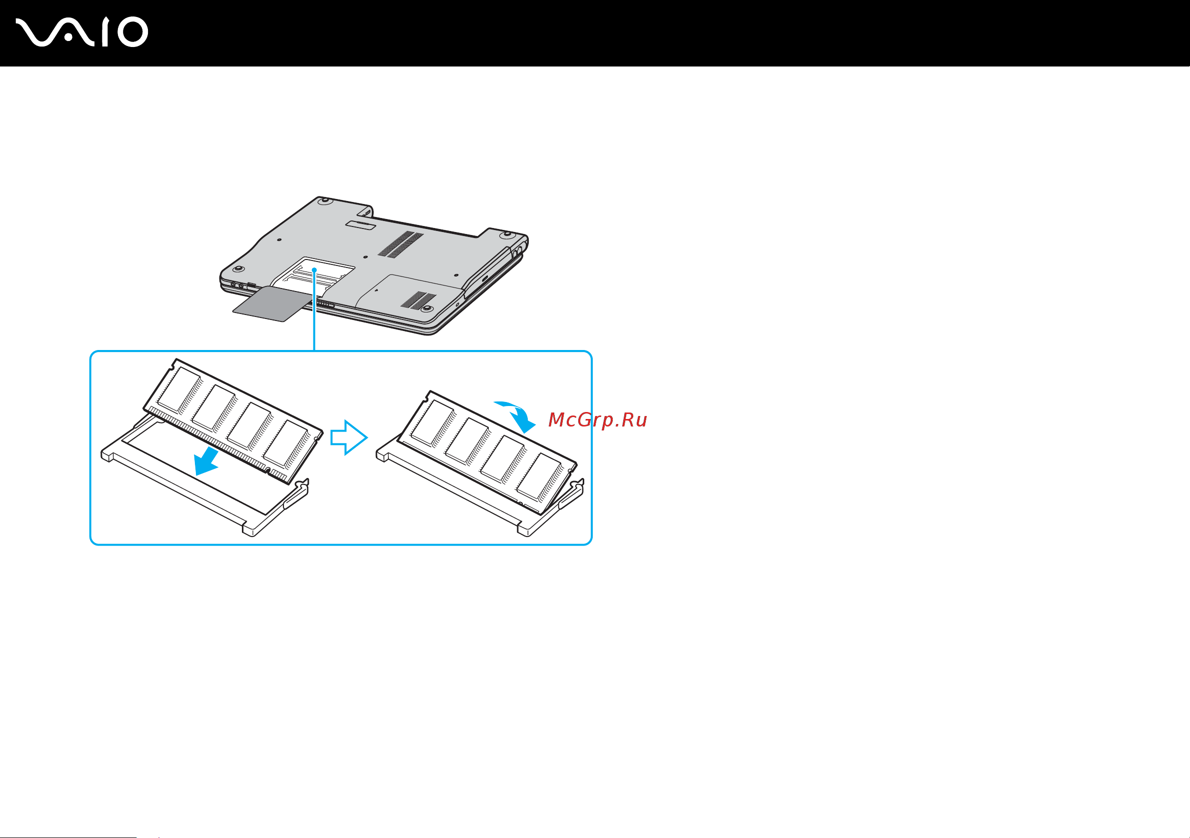 Sony VAIO VGN-FS395VP Руководство по эксплуатации онлайн [159/199] 781407