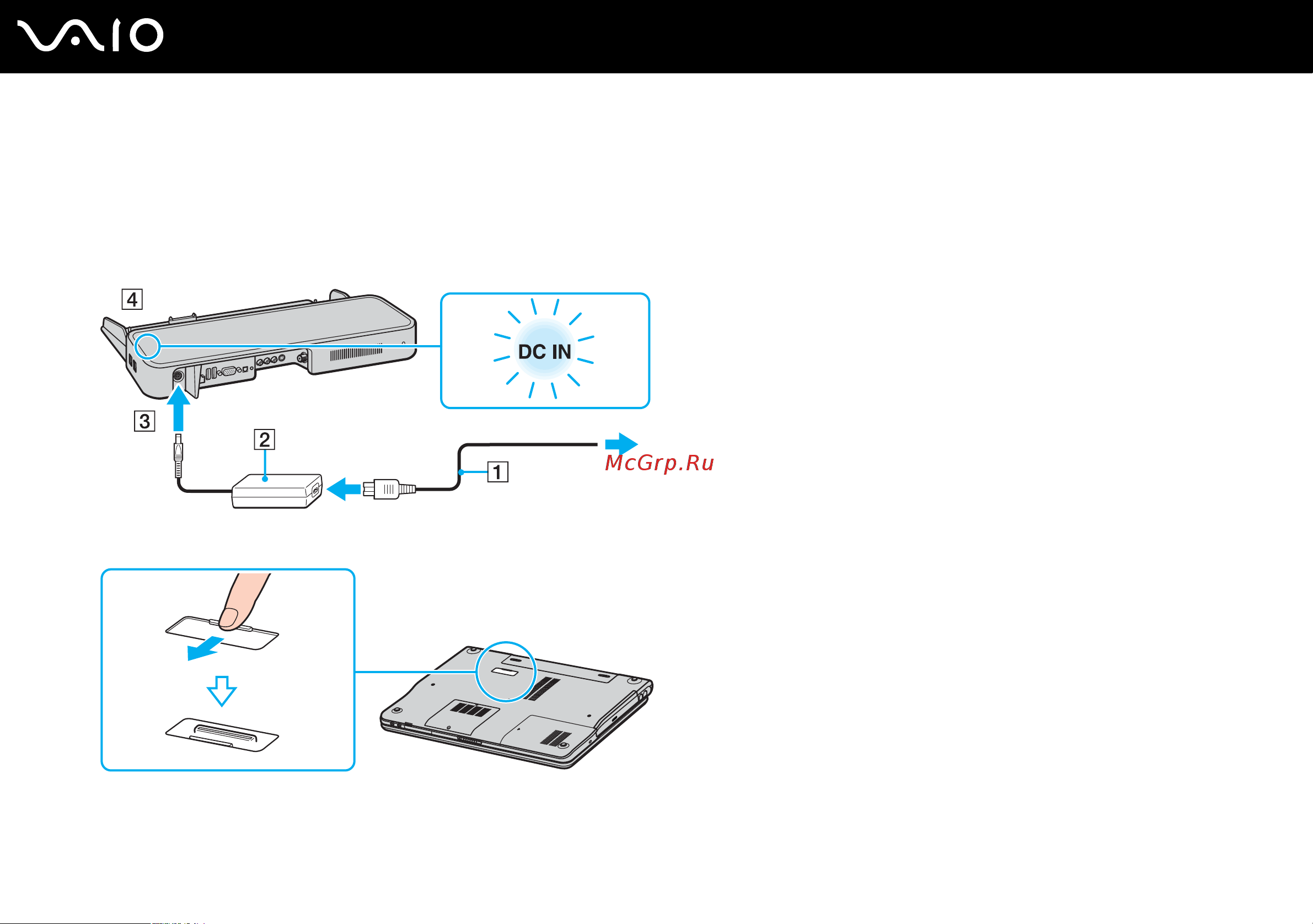 Sony VAIO VGN-FS395VP [87/199] Компьютеры серии vgn fs