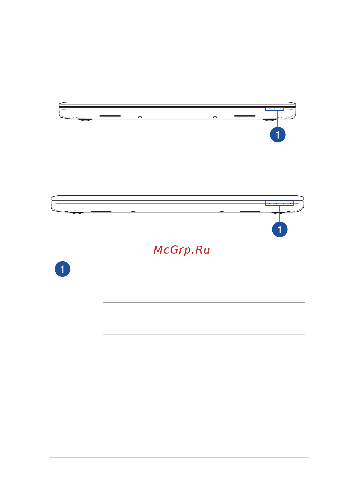 Asus X556UB-XO036T 90NB09R1-M00470 [26/118] Модель 14