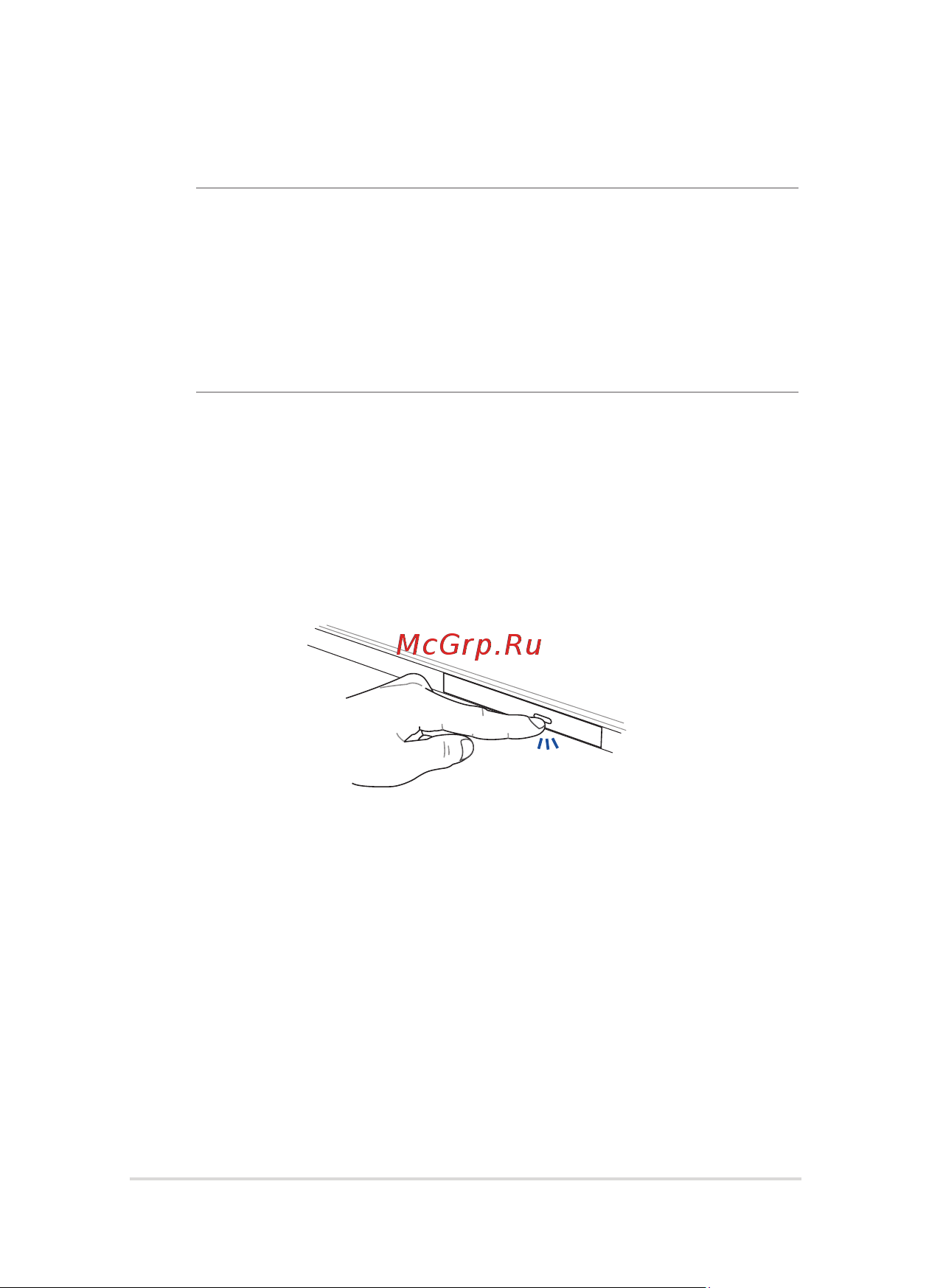 Asus X556UB-XO036T 90NB09R1-M00470 [39/118] Использование оптического привода