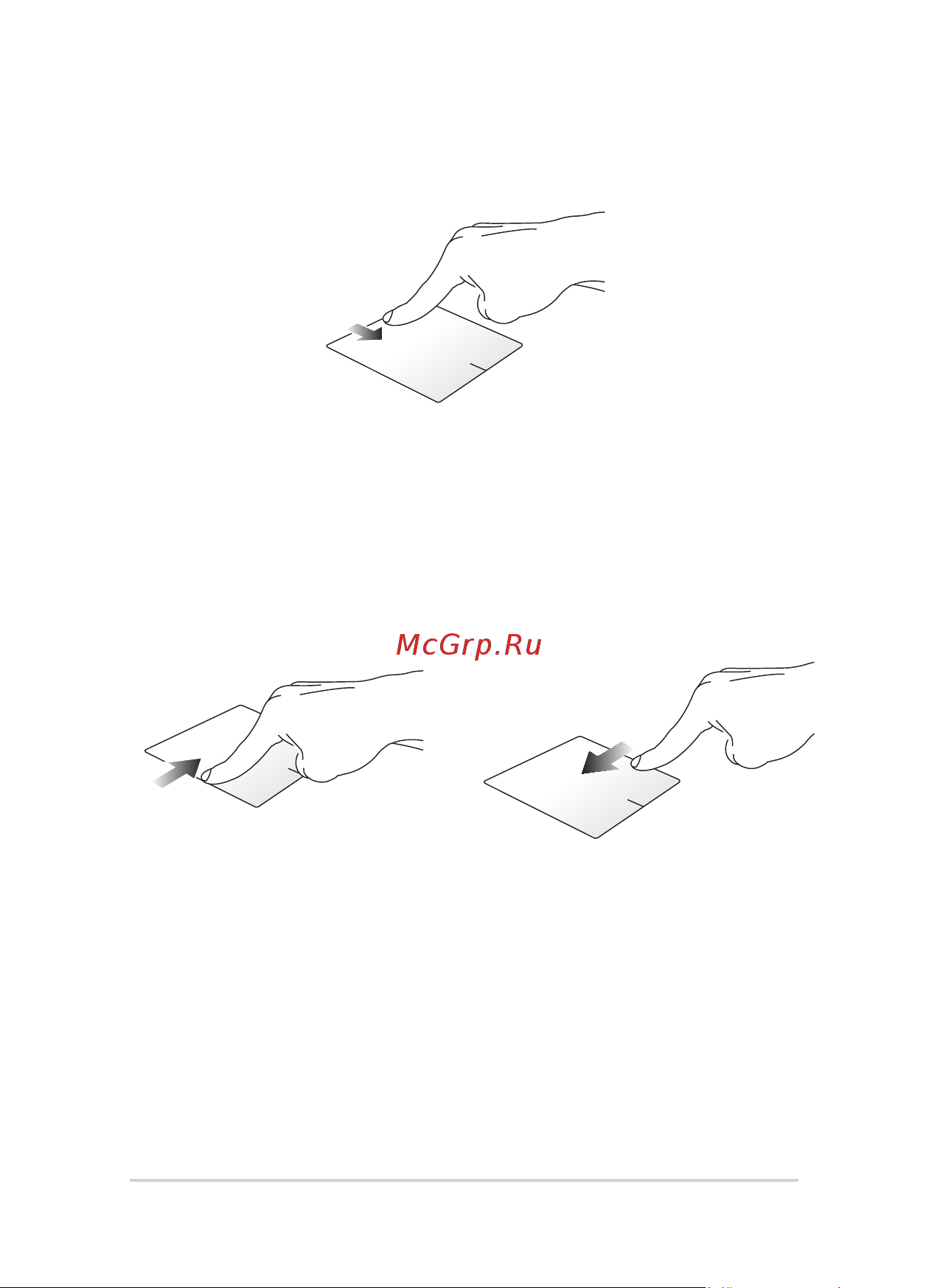 Asus X554LJ-XO1143T 90NB08I8-M18660 Руководство по эксплуатации онлайн [36/122] 781416