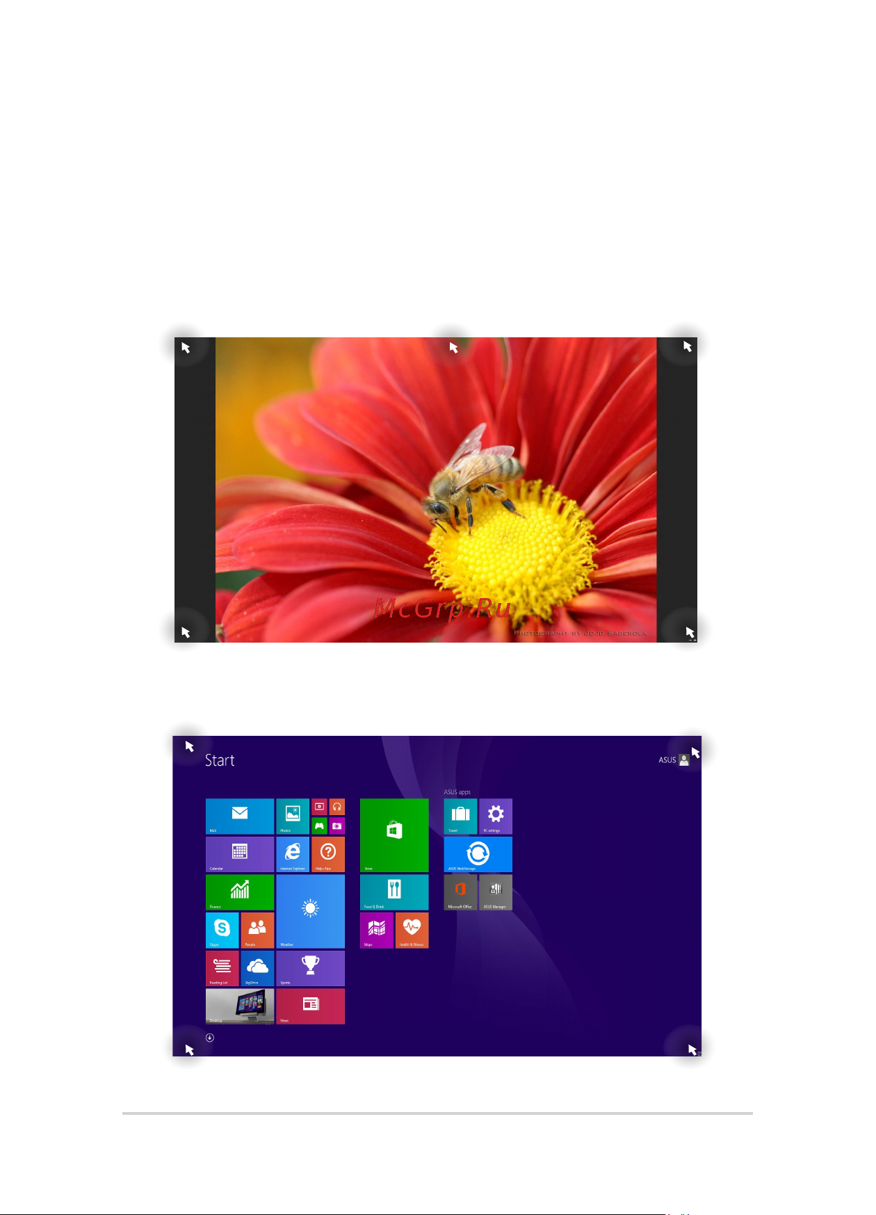 Asus X554LJ-XO1143T 90NB08I8-M18660 [50/122] Горячие точки