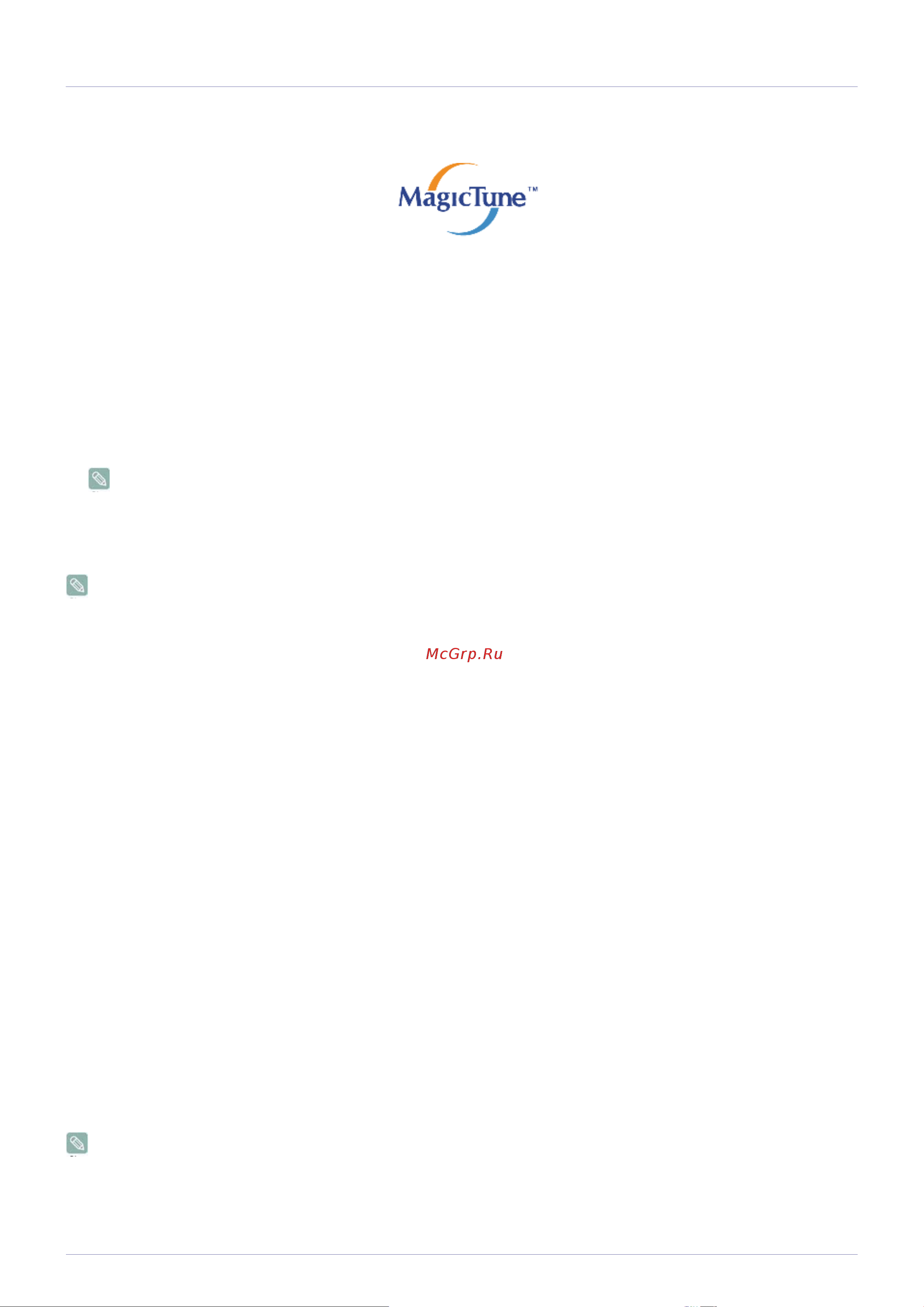 Samsung S23B350B [50/106] 2 magictune