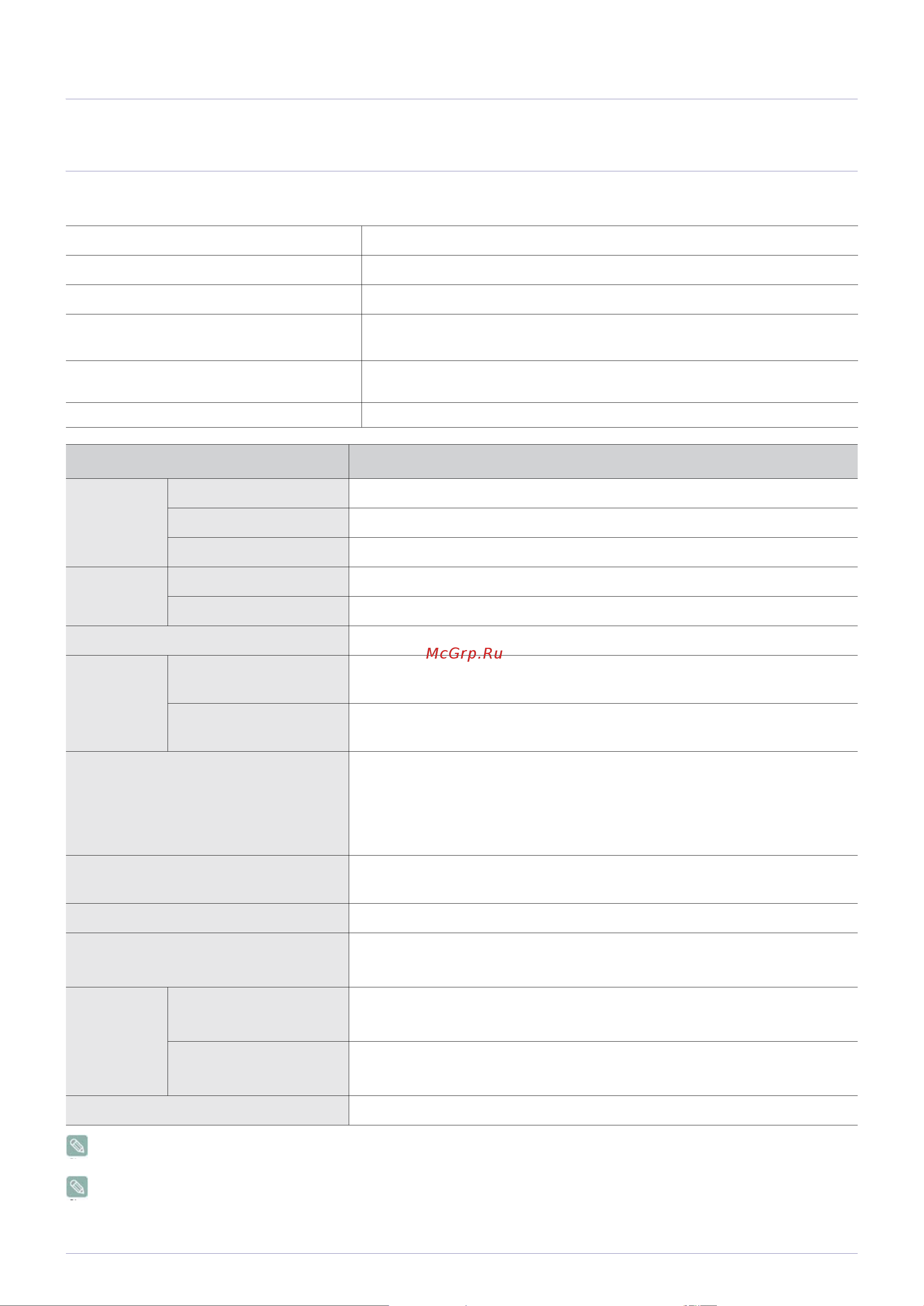 Samsung S23B350B [58/106] Дополнительная информация