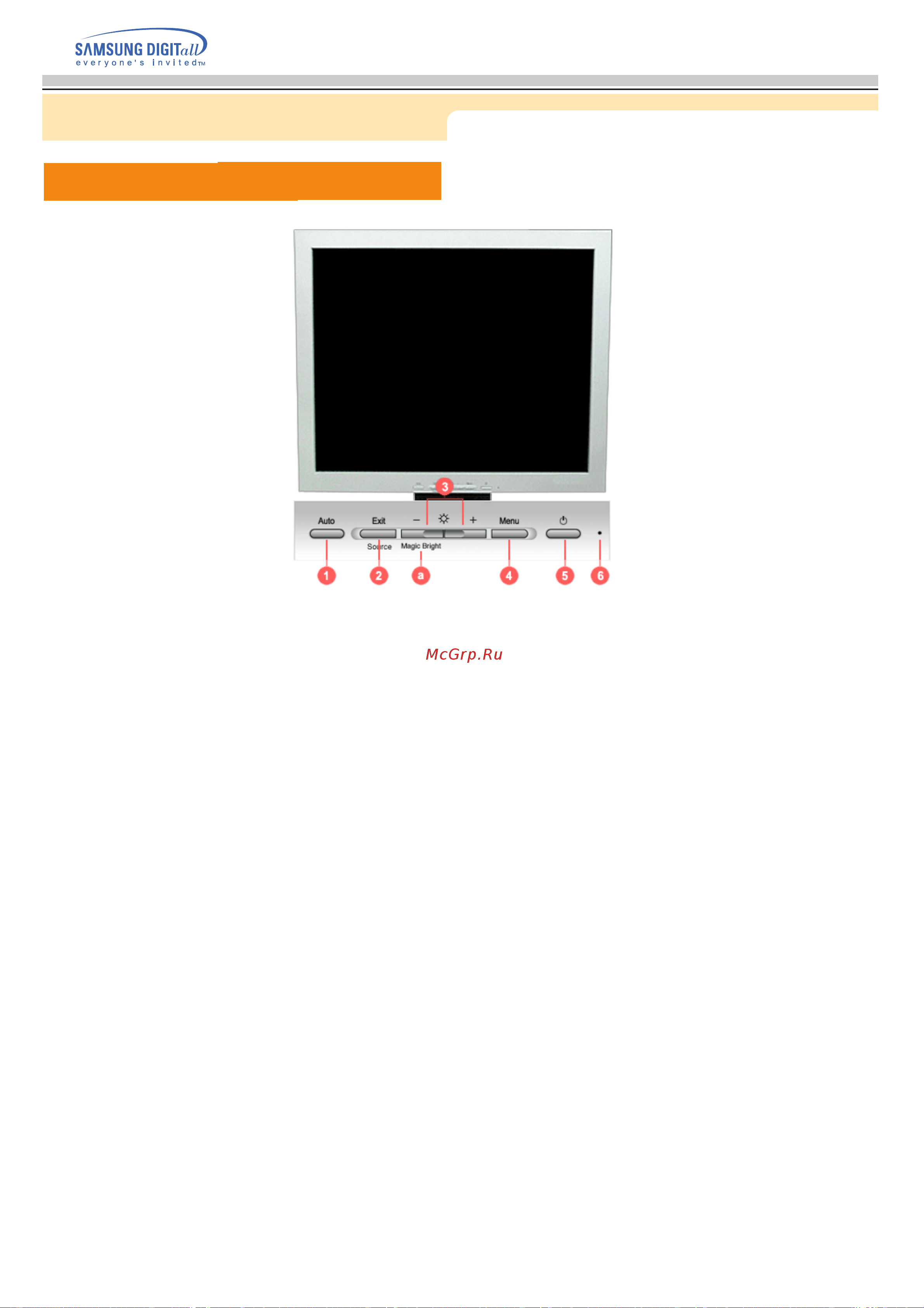 Samsung 192B [13/55] Введение