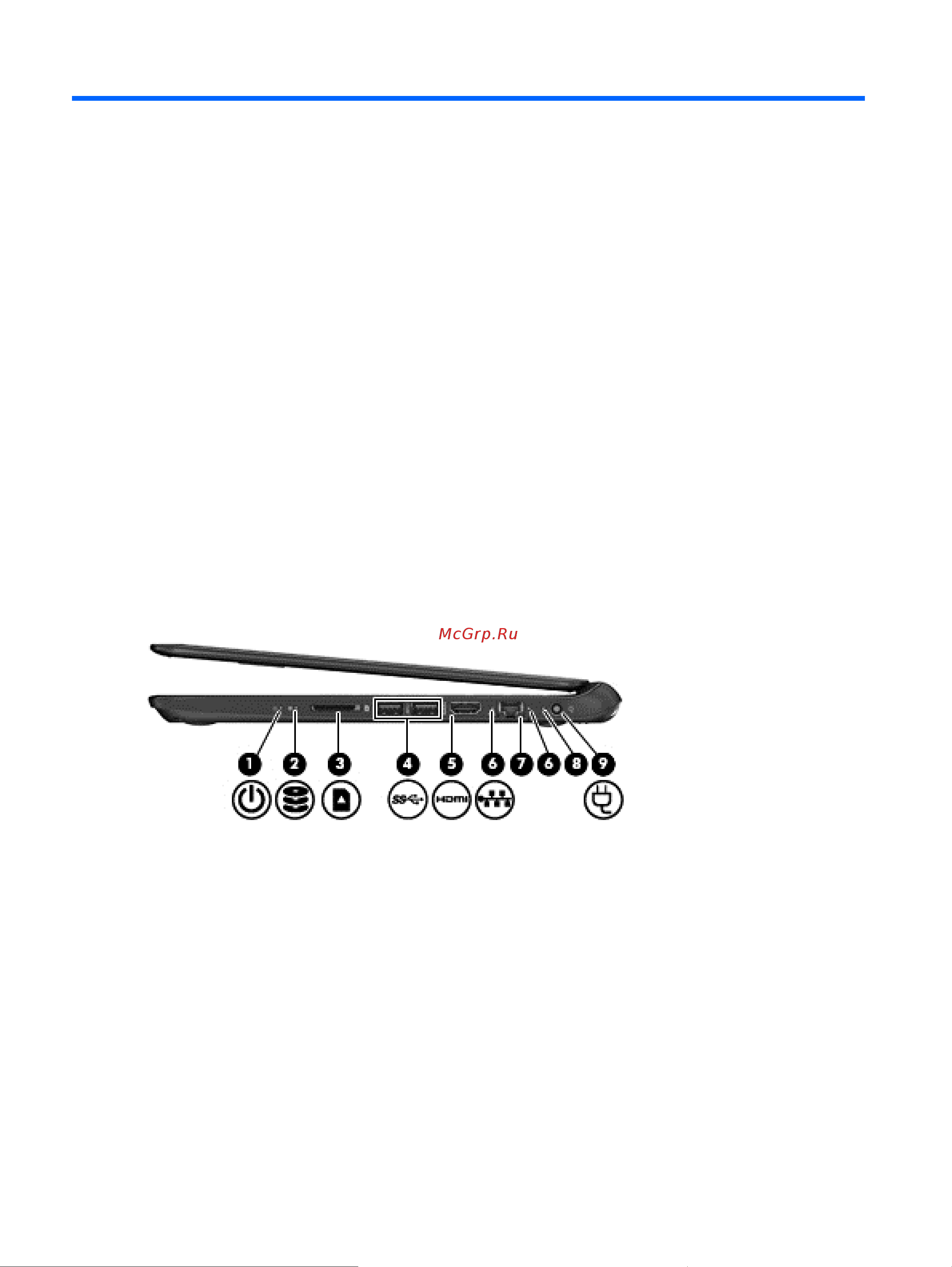 HP 15-n009sr F2U05EA [14/84] Знакомство с компьютером