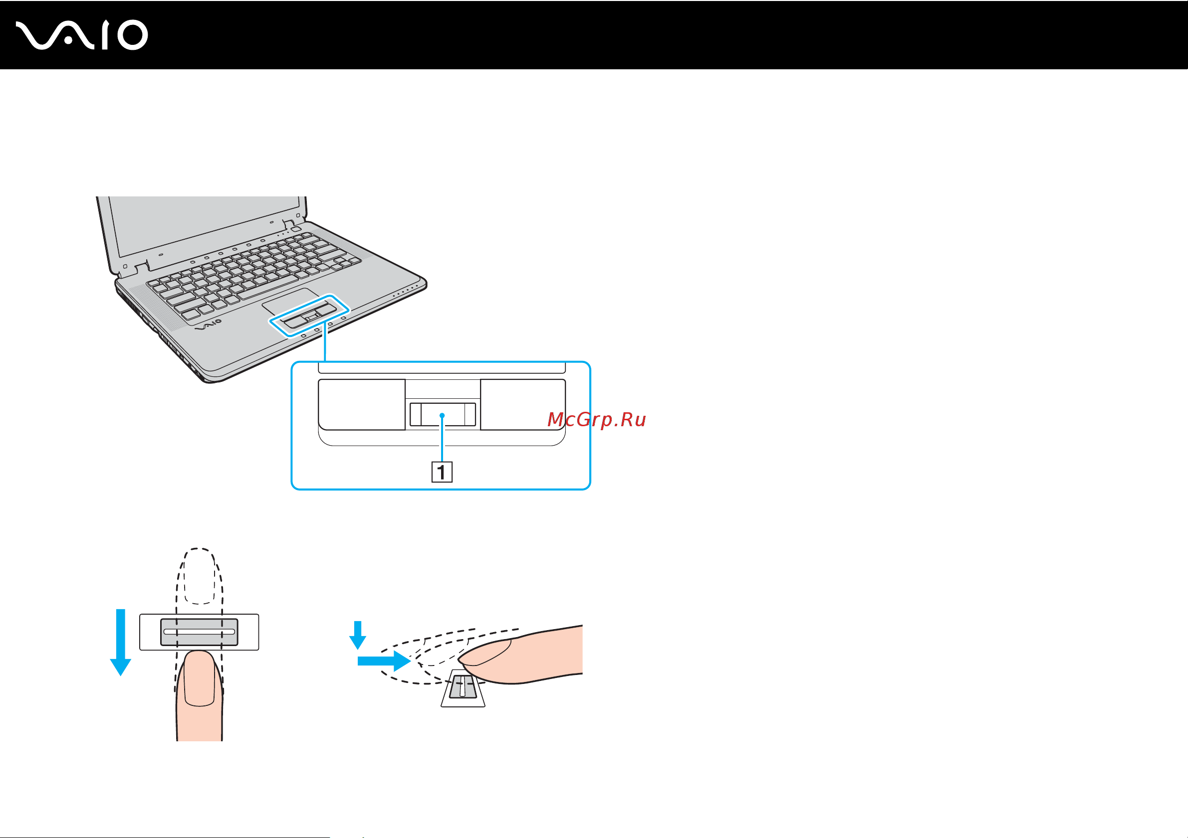 Sony VAIO VGN-CR11Z Руководство по эксплуатации онлайн [106/192] 781467