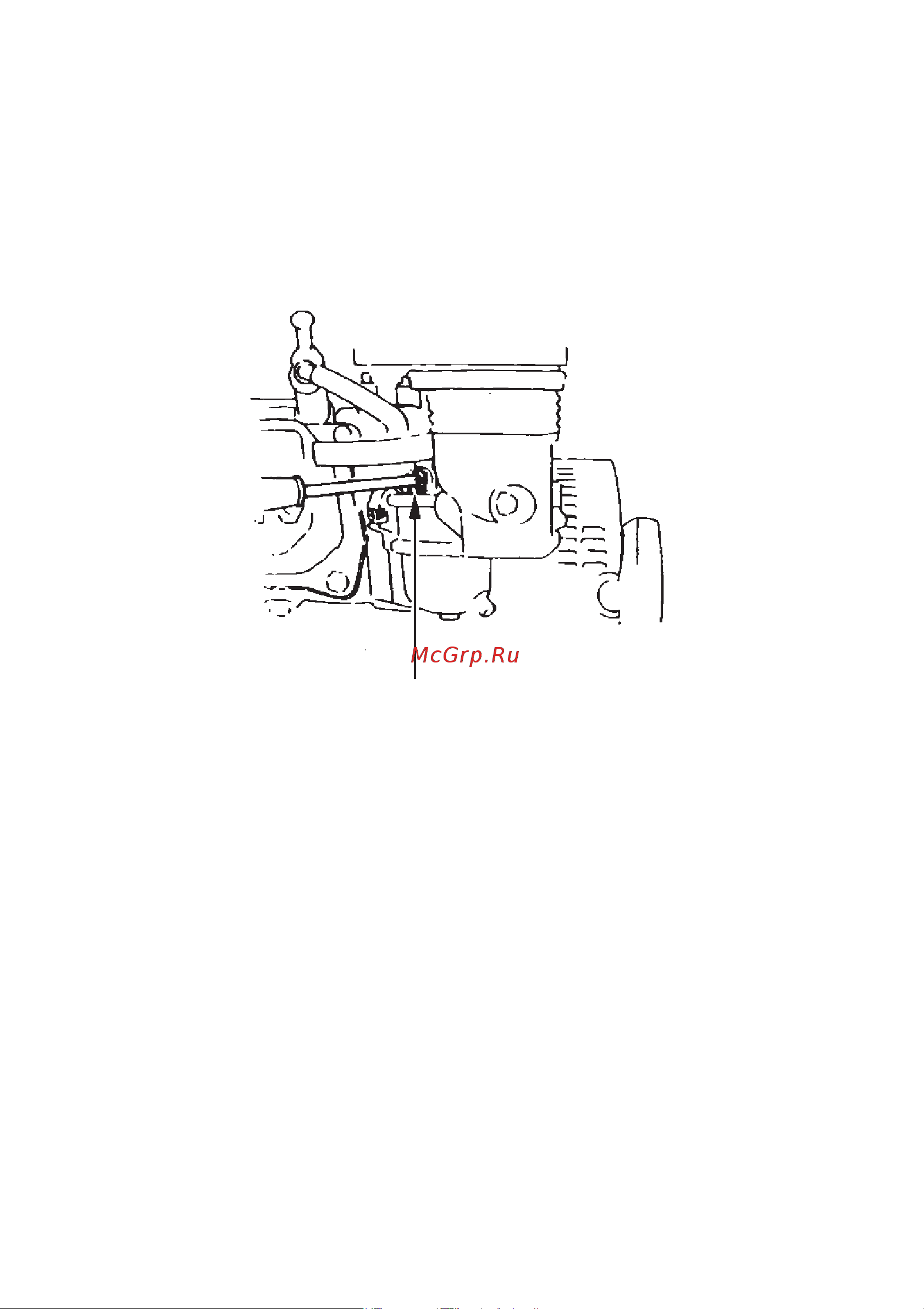 Efco MZ 2090RX Руководство по эксплуатации онлайн [27/32] 781492
