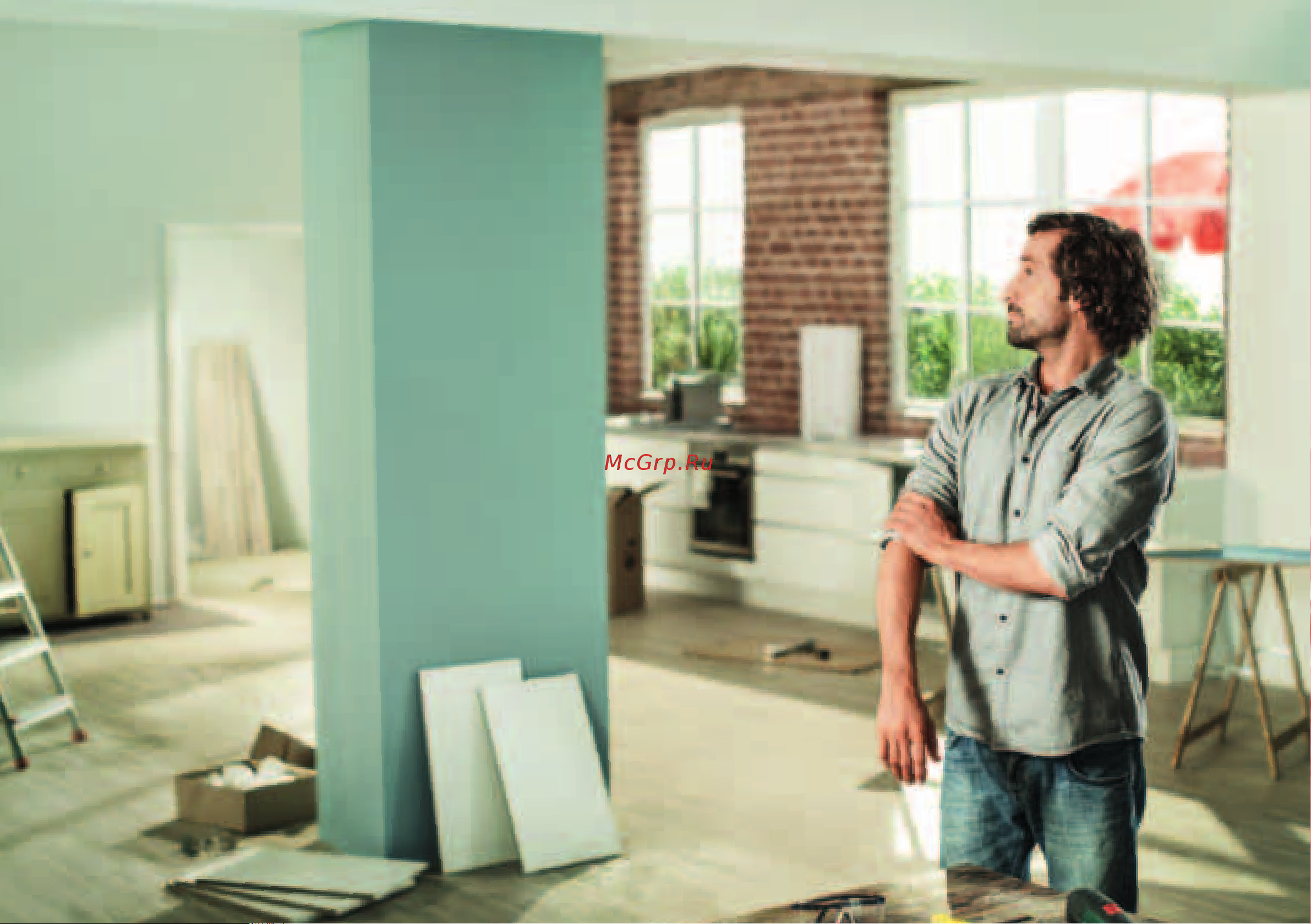 Bosch PLI 10, 8 LI [2/28] Сначала