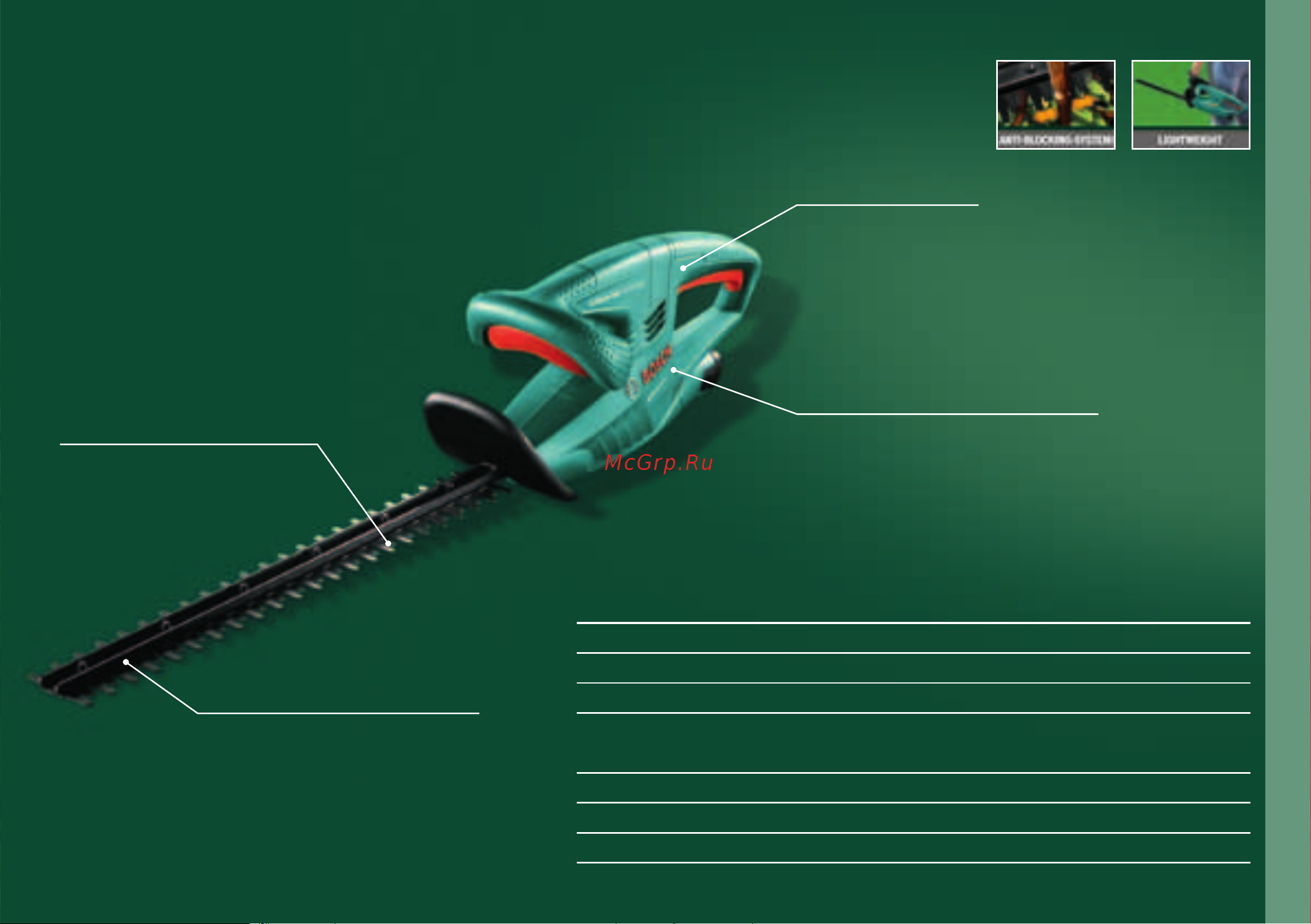 Bosch PLI 10, 8 LI [25/28] Ahs 45 15 li и ahs 35 15 li