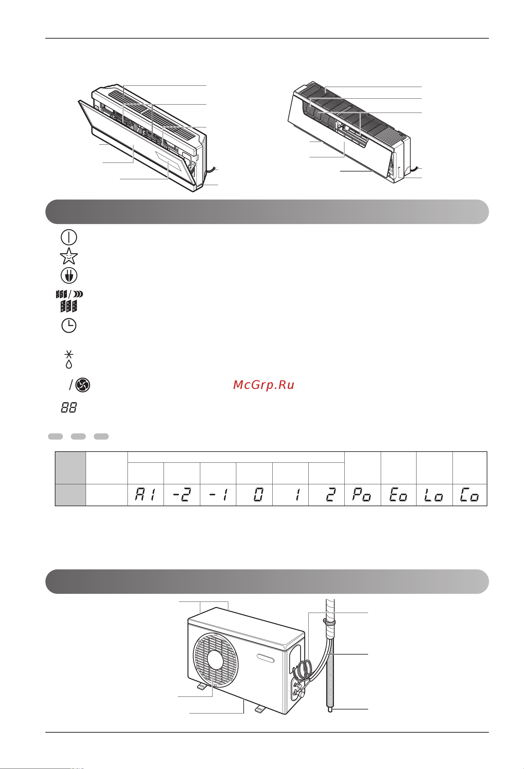LG S18LHP [8/20] Ñéè ñàëèãöâ éèñàü ëàçàâ ôî áï áâîâì è ëòú è úóï ú ó ìêâ è ëóì