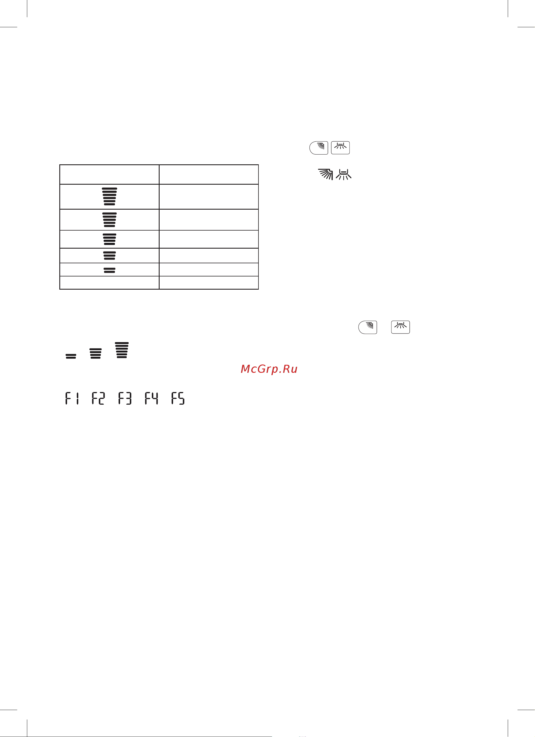 LG B09TS ProCool [21/233] Using the air flow direction function