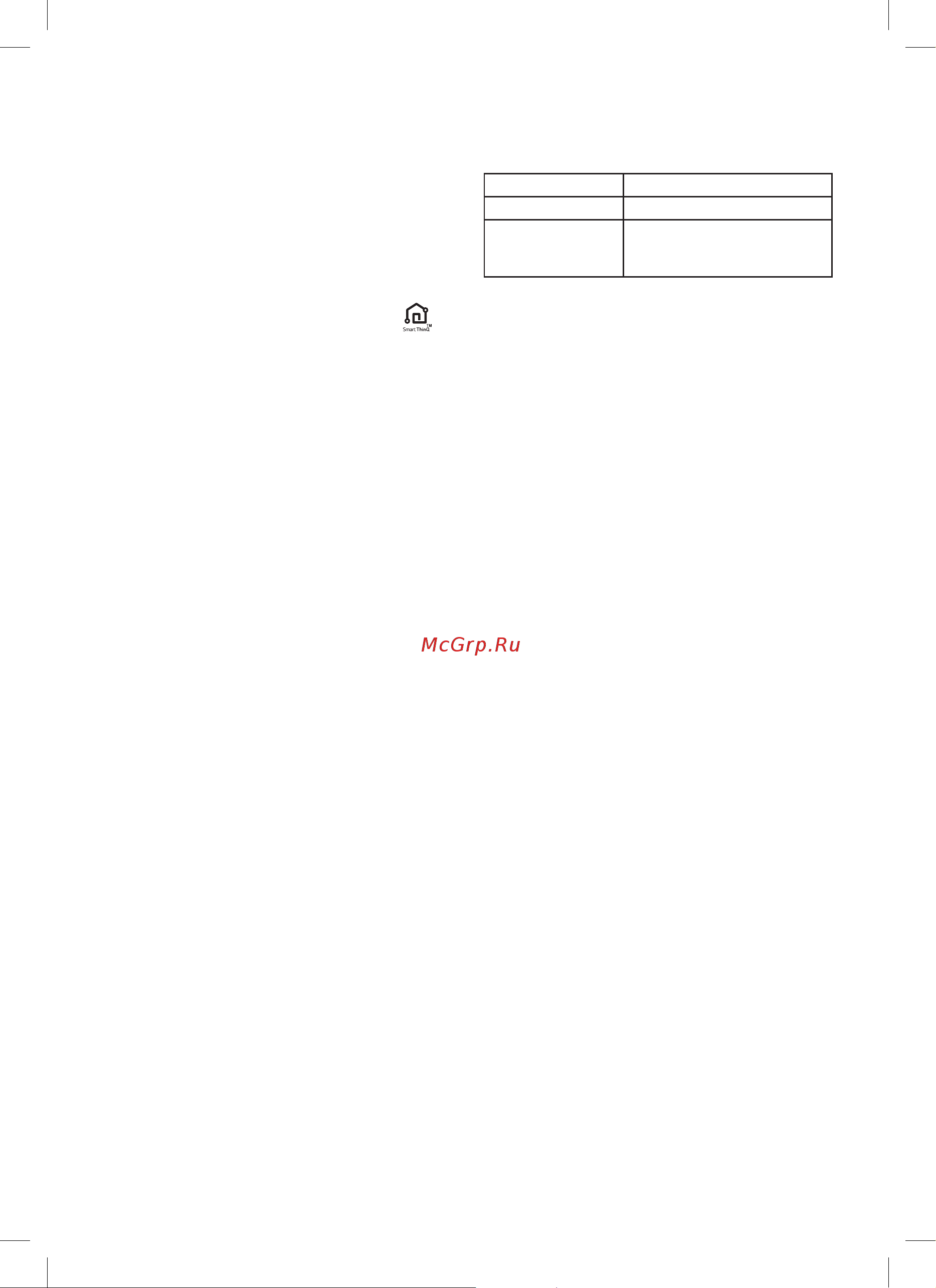 LG B09TS ProCool [220/233] Lg smartthinq ilovasini o rnatish