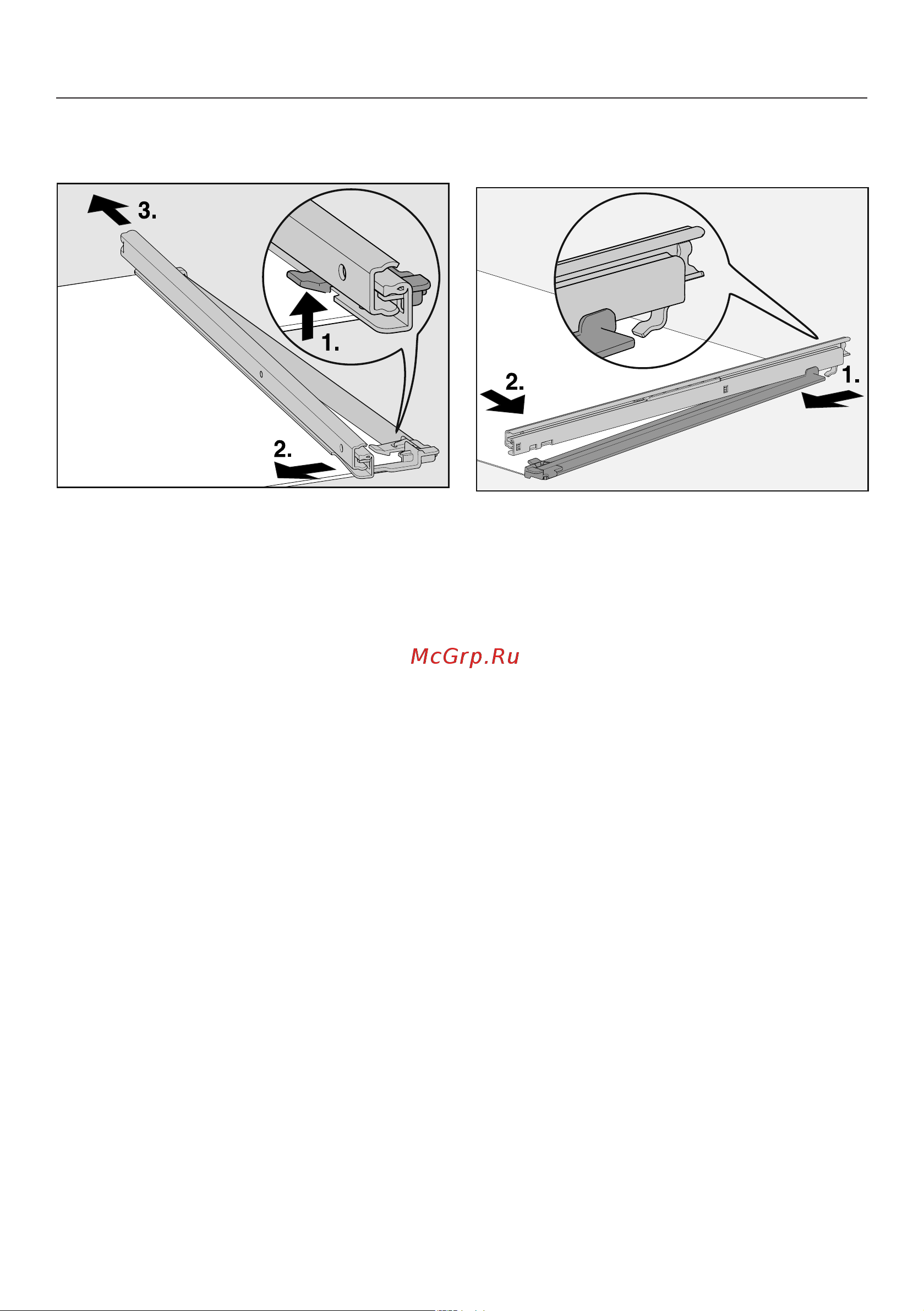 Miele KFN7774D [77/100] Чистка и уход