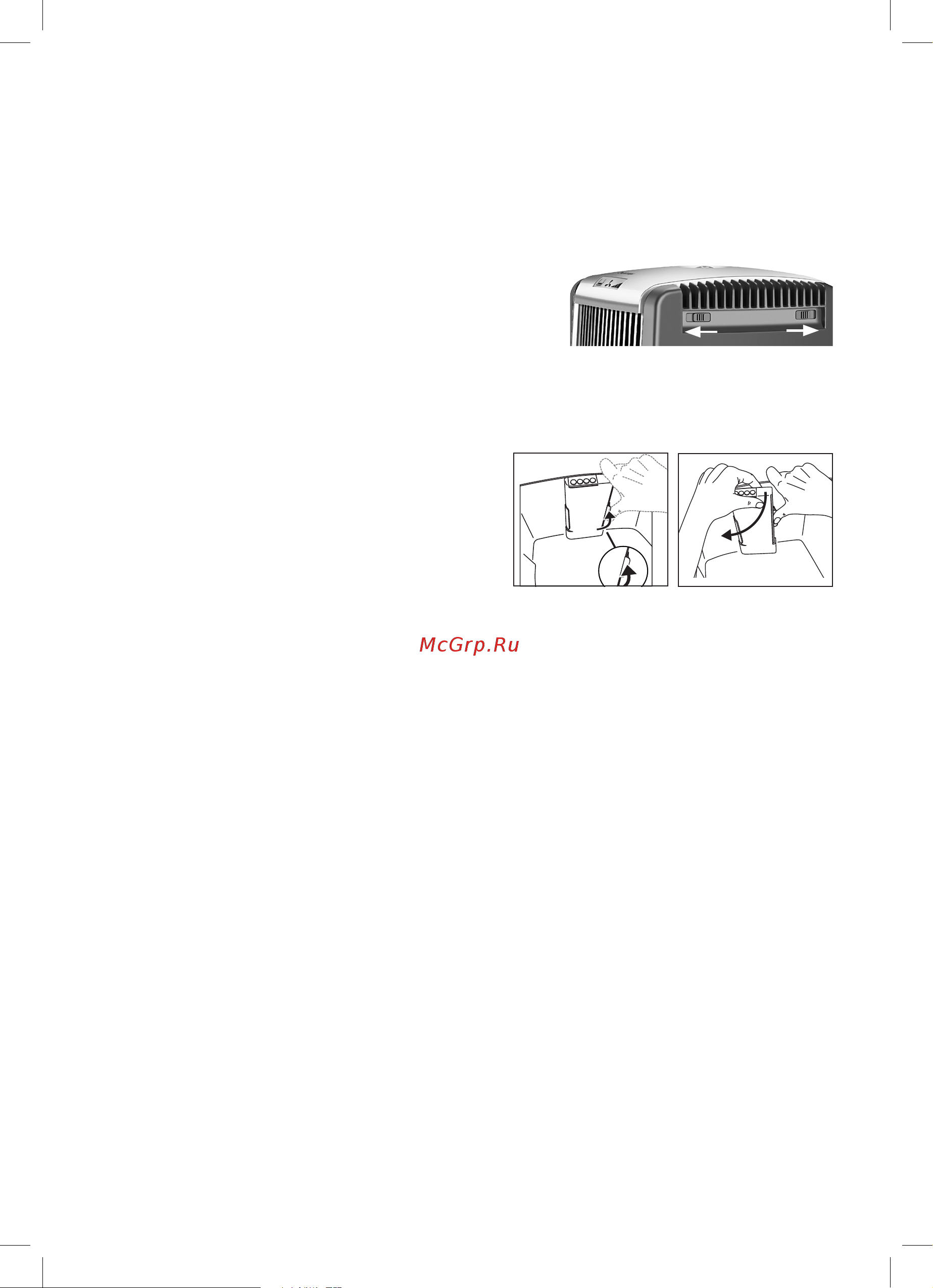 Beurer LW230 [20/88] Accessories and replacement parts