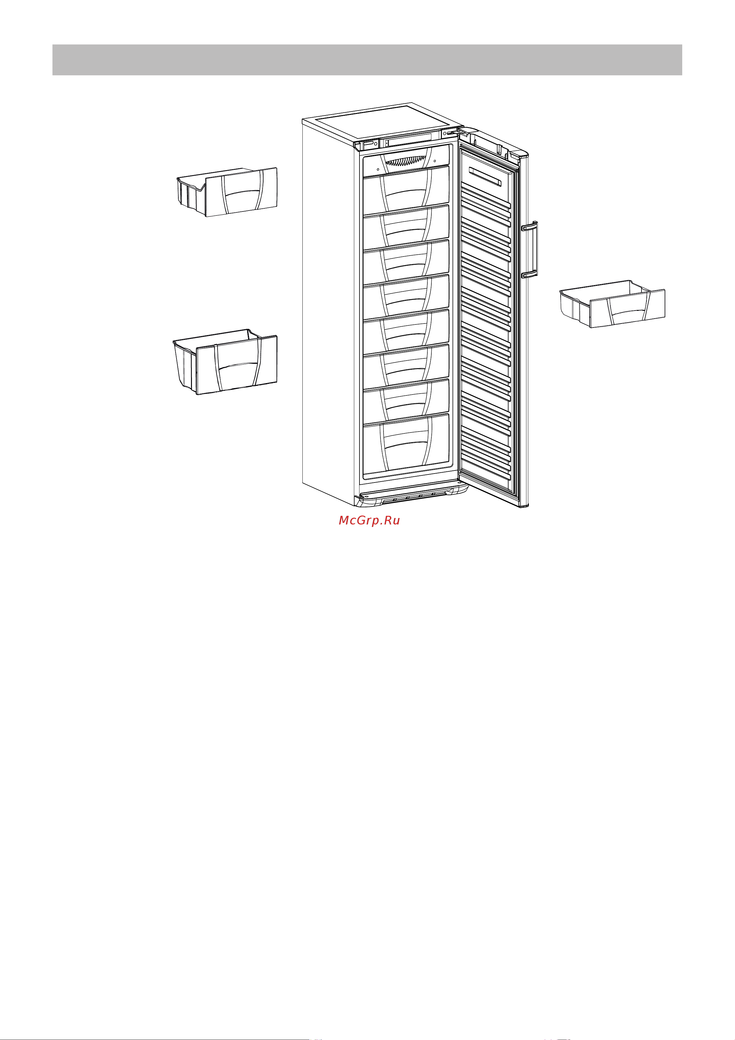 ОАО КЗХ БИРЮСА БИРЮСА W135 [10/20] Бирюса 147n
