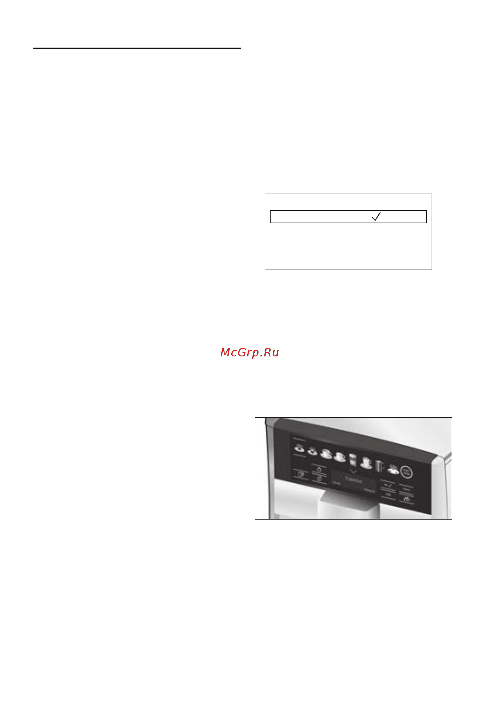 Siemens TE655319RW [36/188] Mise en service
