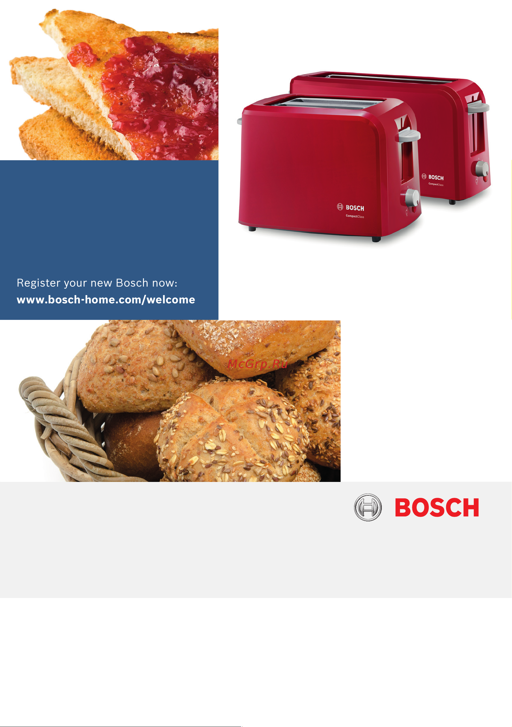 Bosch TAT3A013 Руководство по эксплуатации онлайн