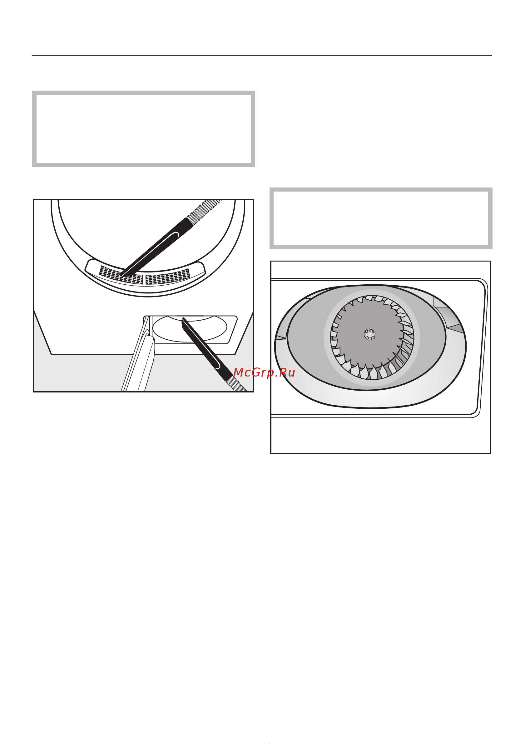 Miele PWT6089 OB [51/88] Èñòêà è óõîä