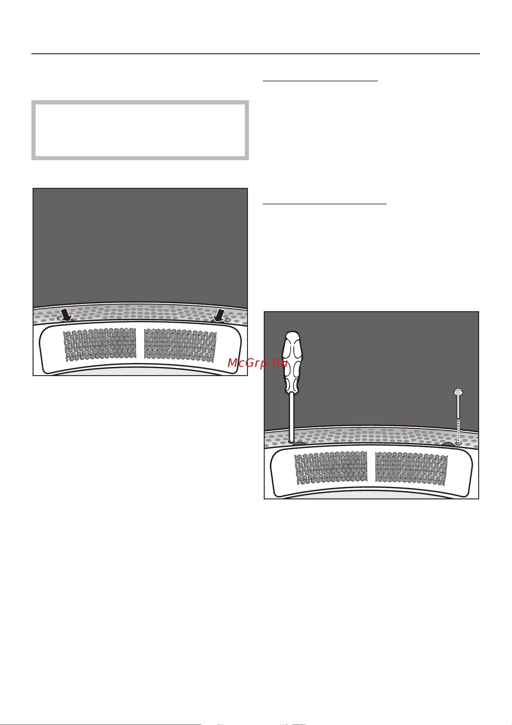 Miele PWT6089 OB [52/88] Èñòêà è óõîä