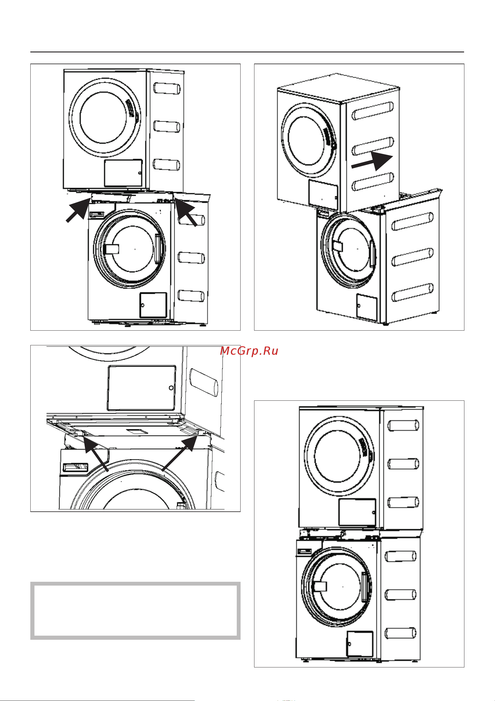 Miele PWT6089 OB [73/88] Óñòàíîâêà è ïîäêëþ åíèå