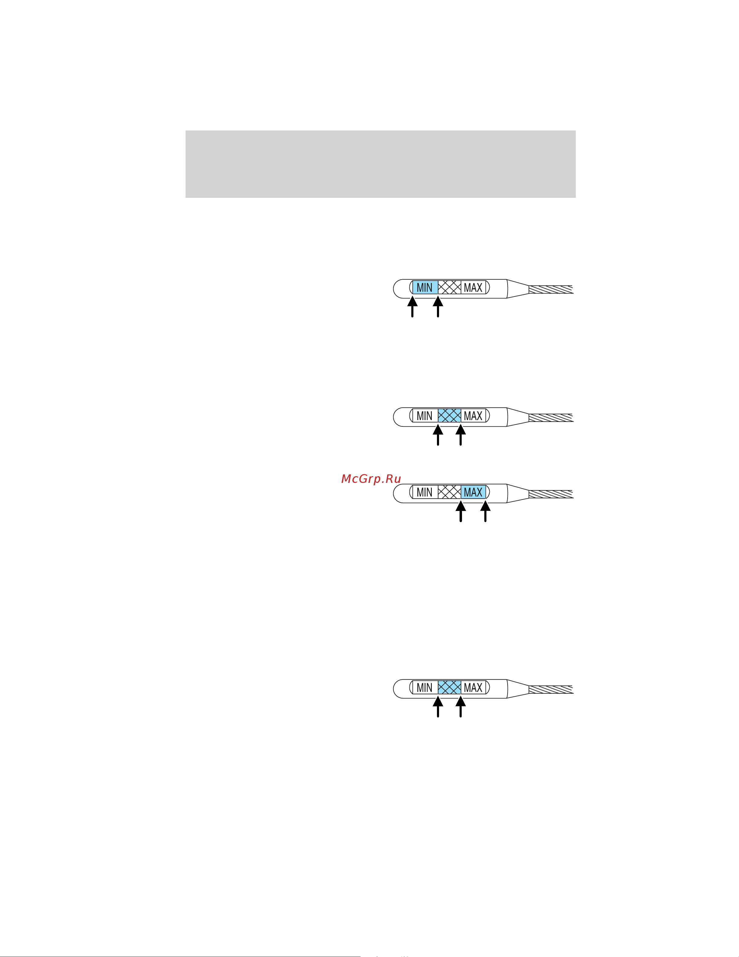 Lincoln MKS (2010) [340/362] High fluid level