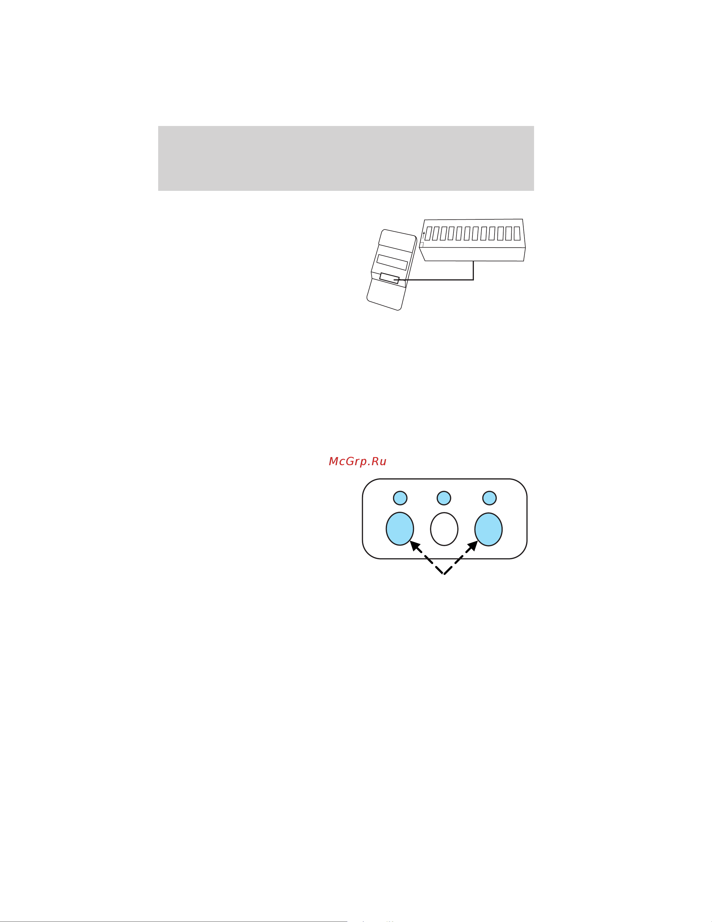 Lincoln MKS (2010) [99/362] Rolling code programming