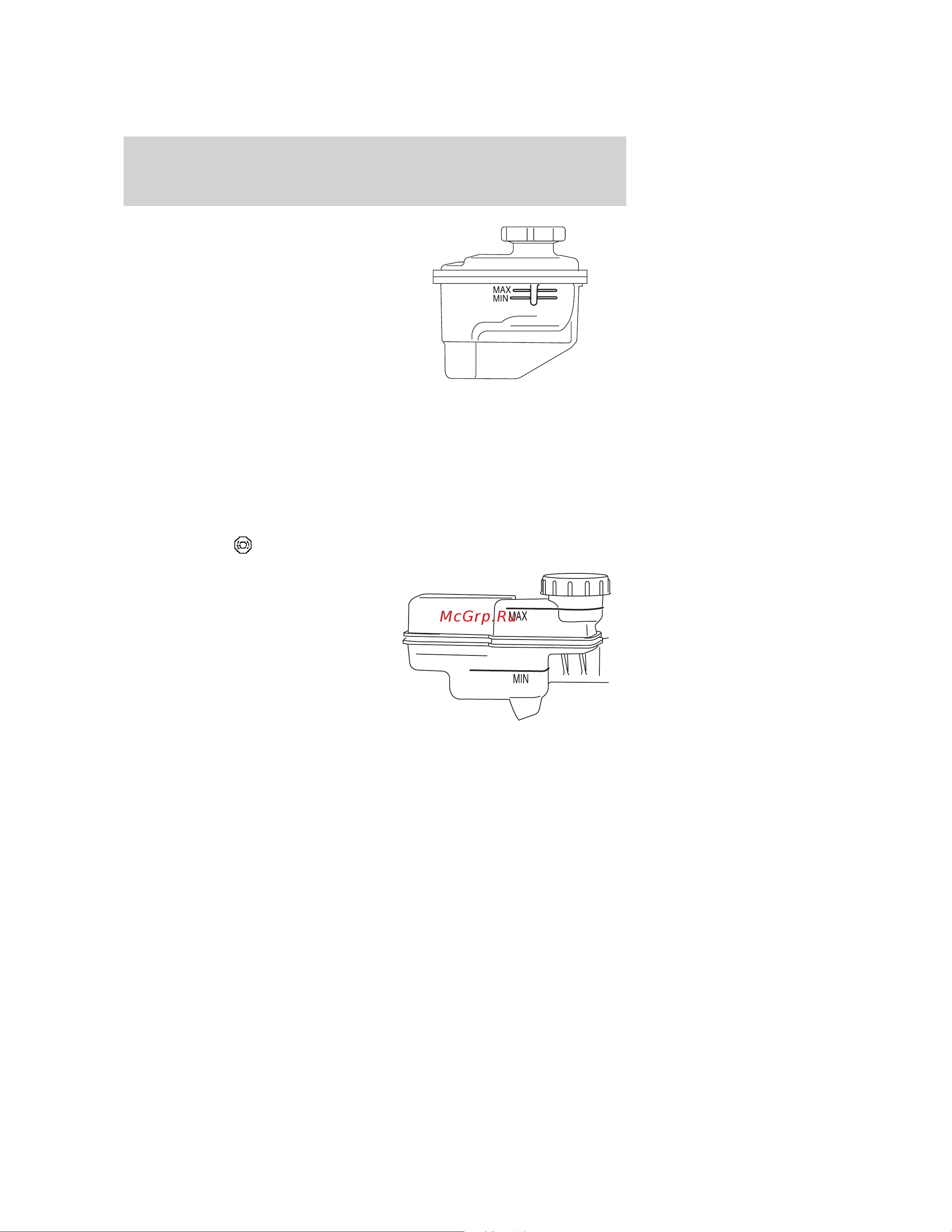 Lincoln MKZ (2009) [275/292] Checking 6 speed automatic transmission fluid