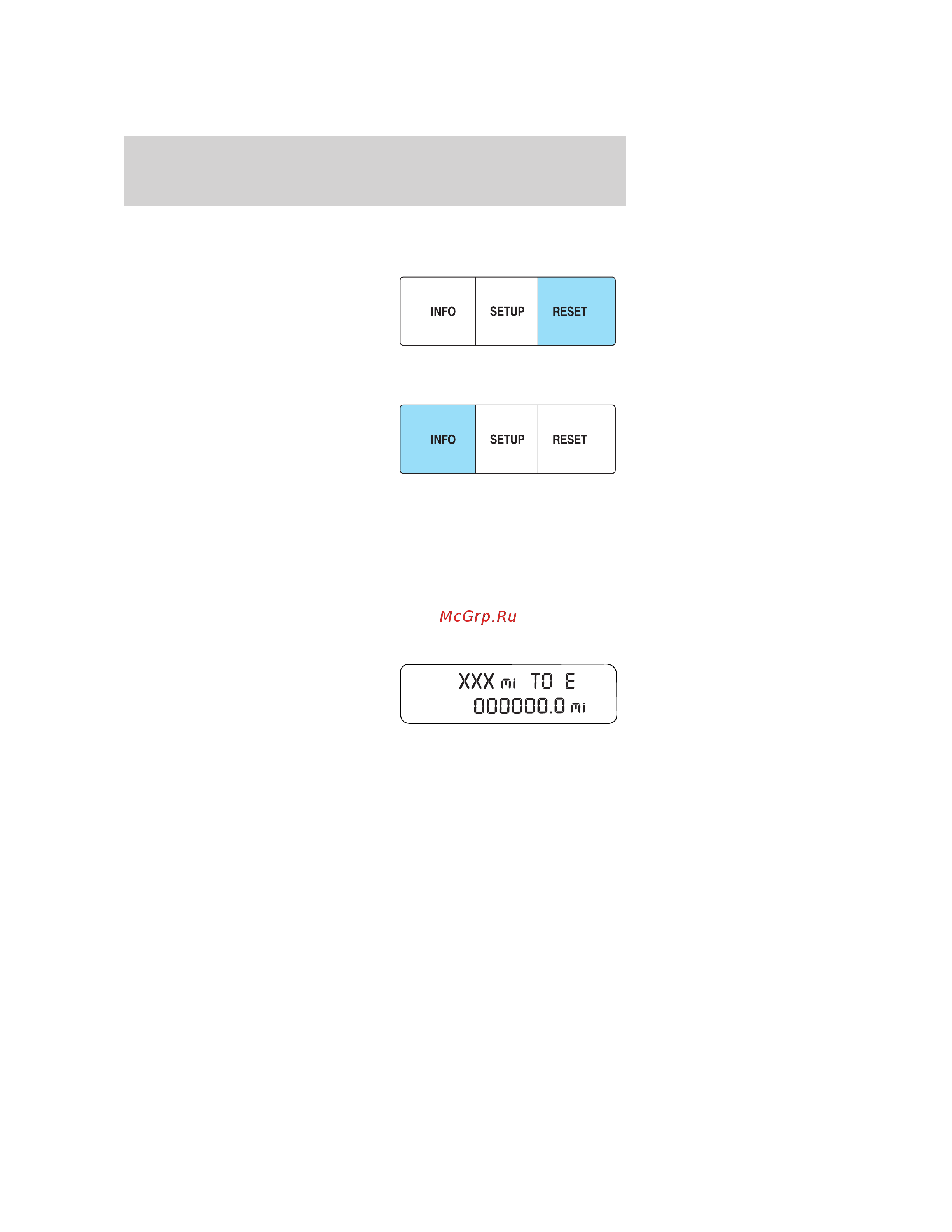 Lincoln MKZ (2009) [72/292] Selectable features