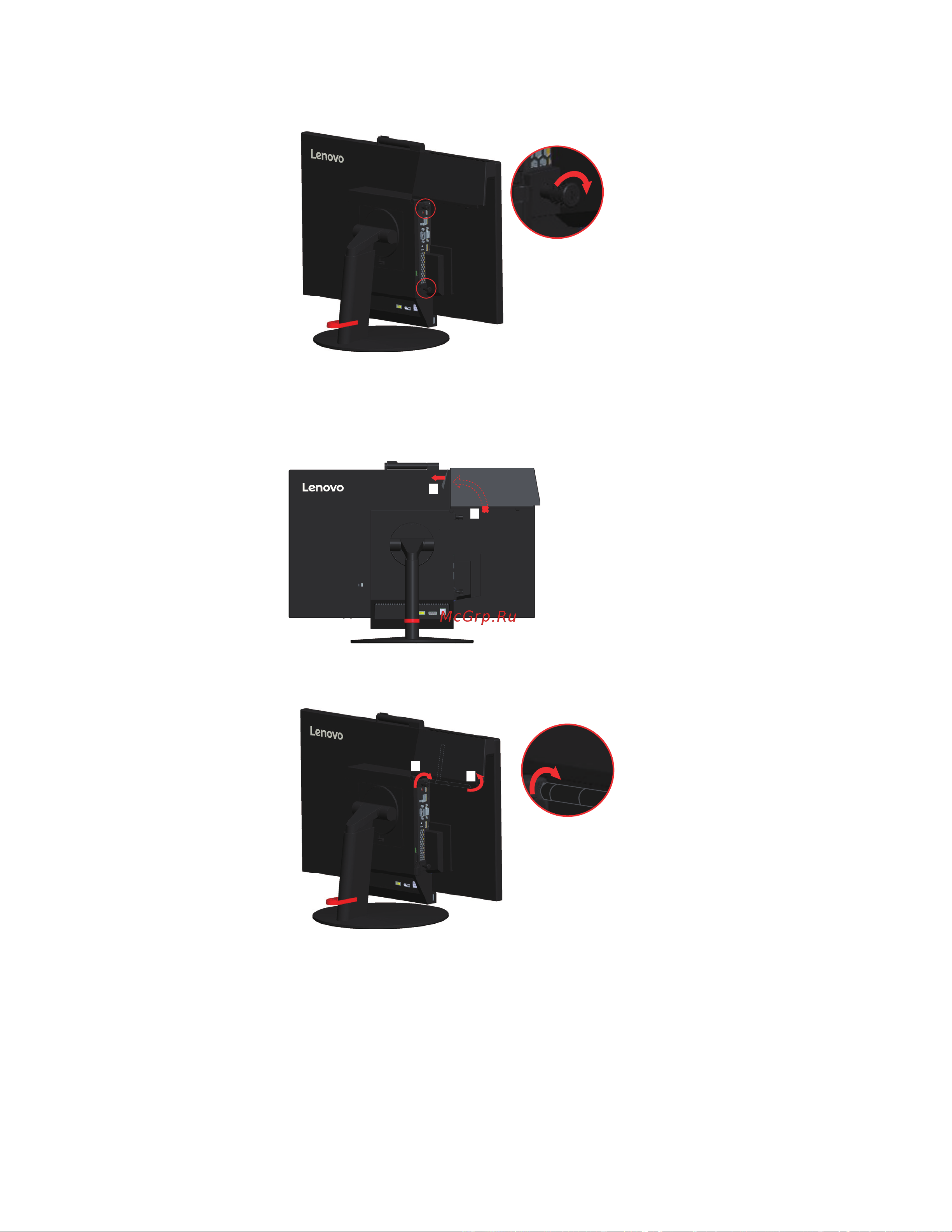 Lenovo TIO22GEN3 (10R1PAT1EU) Руководство по эксплуатации онлайн [10/47] 781727