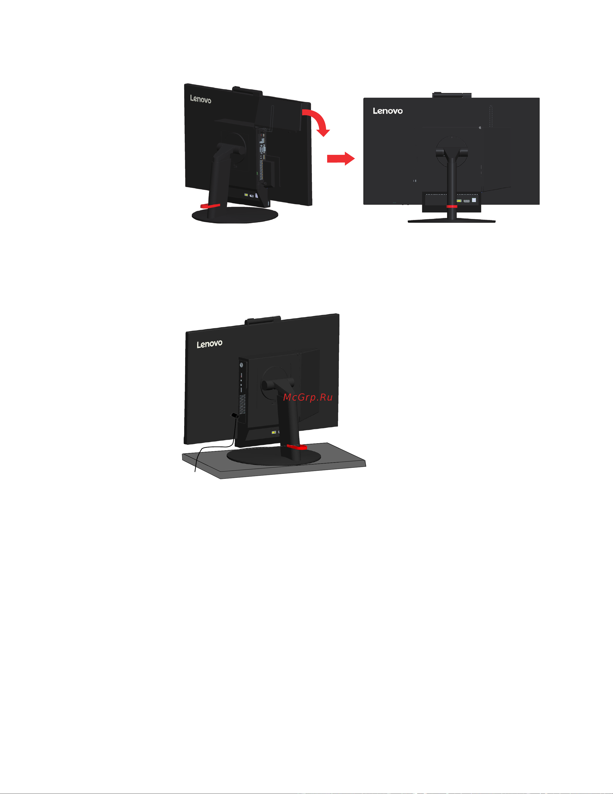 Lenovo TIO22GEN3 (10R1PAT1EU) Руководство по эксплуатации онлайн [11/47] 781727