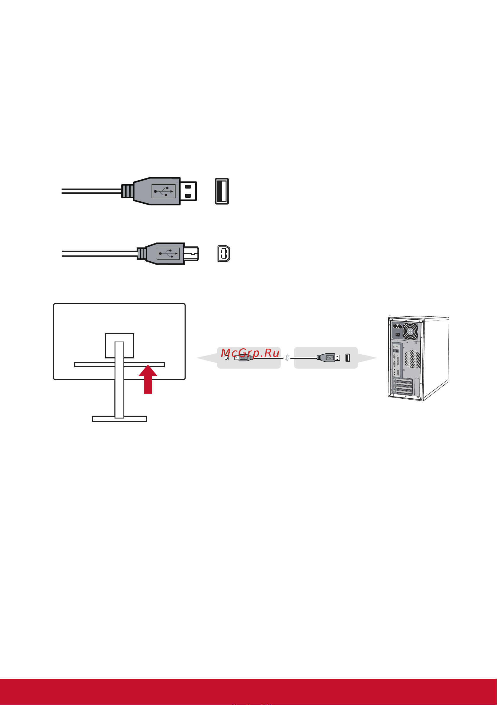 Viewsonic VP3268-4K [20/86] A type