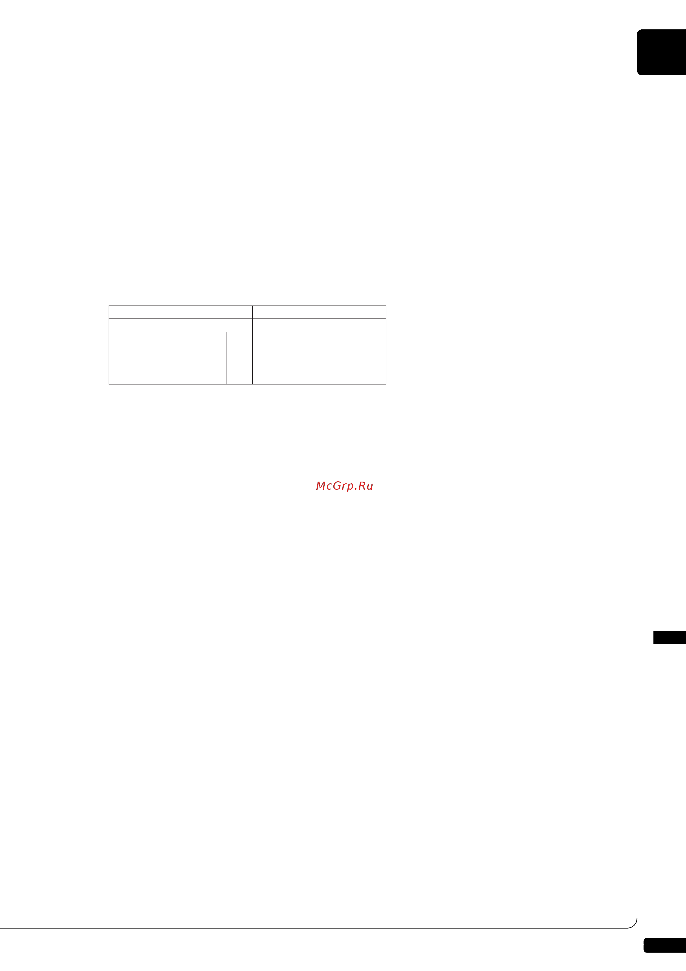 Yamaha DGC2E3PE [193/207] Midi data format