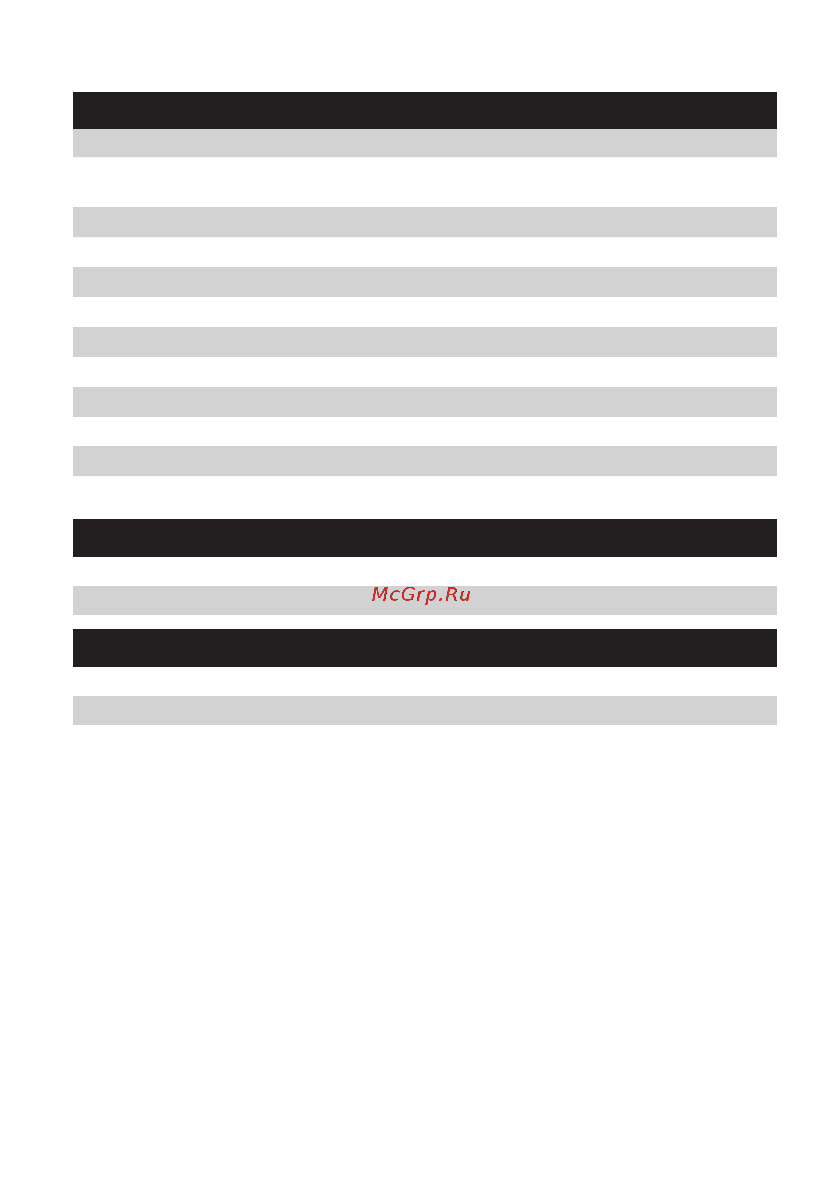 Philips HP3699 [42/108] Magyar