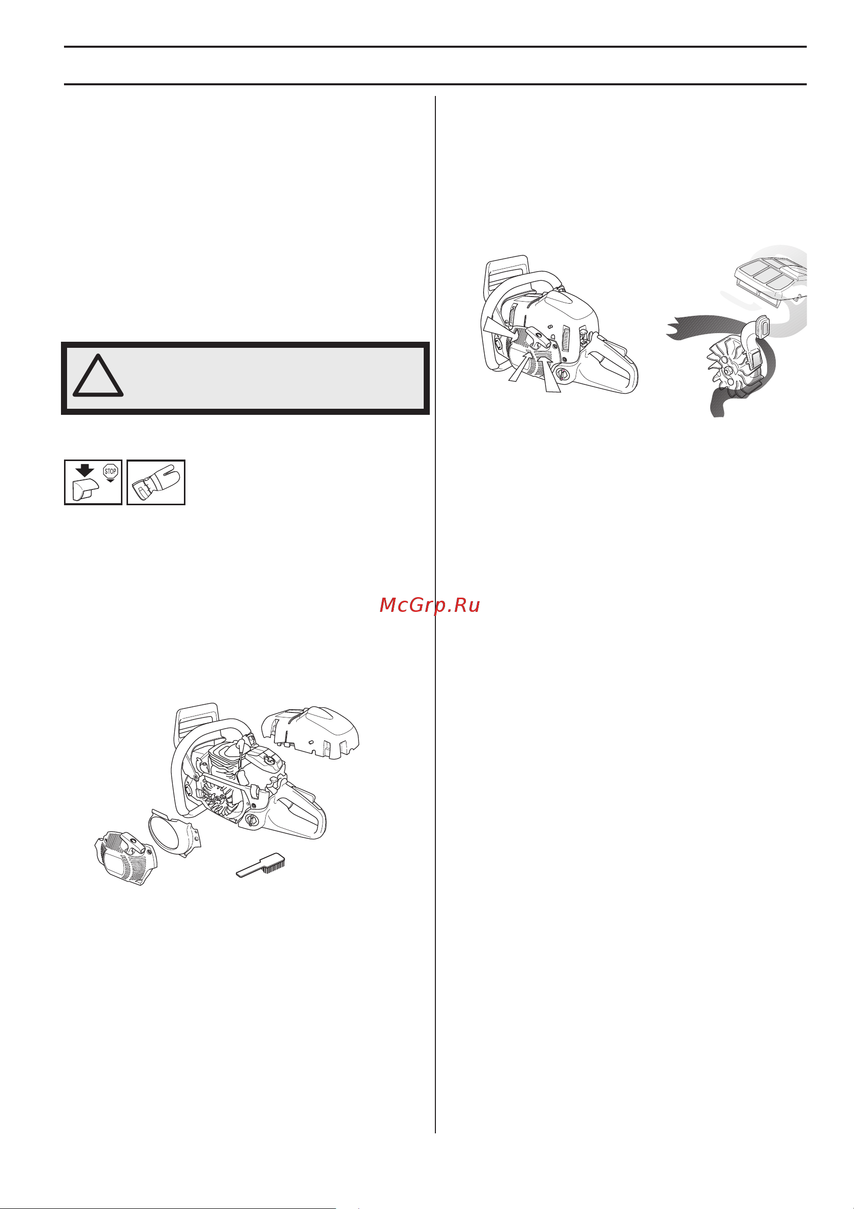 Husqvarna 576XP [39/44] ˆ š ˆ ˆ
