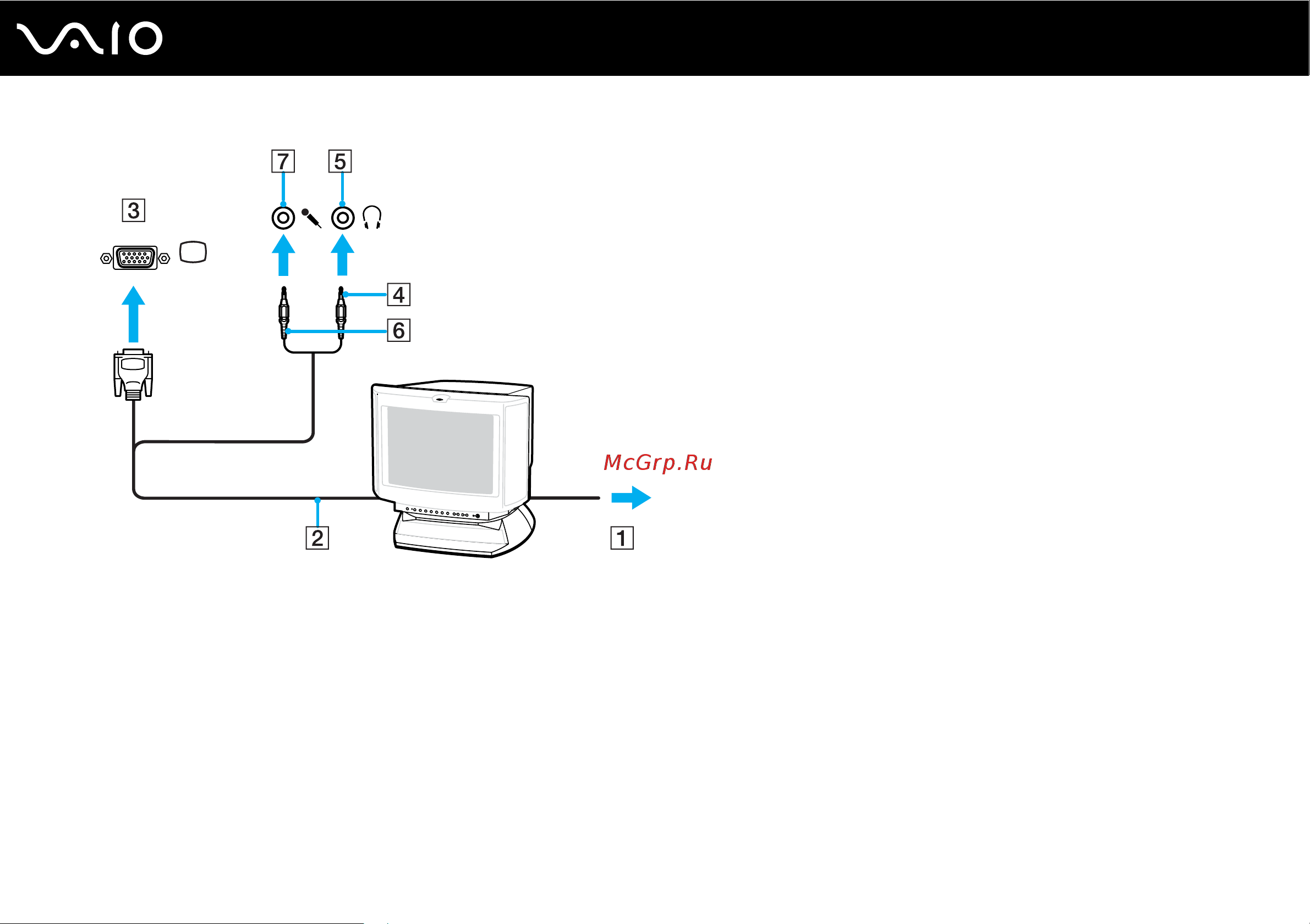 Sony VAIO VGN-BX396BP Руководство по эксплуатации онлайн [102/236] 781897