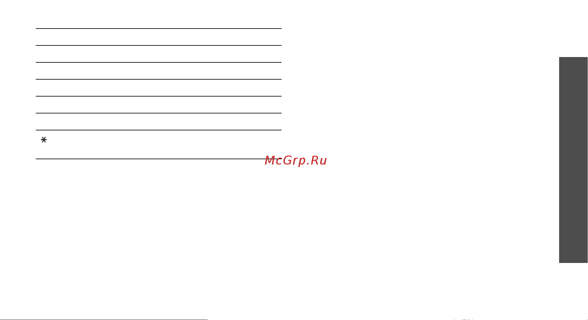 Samsung D520 [80/120] Функции работы с документами