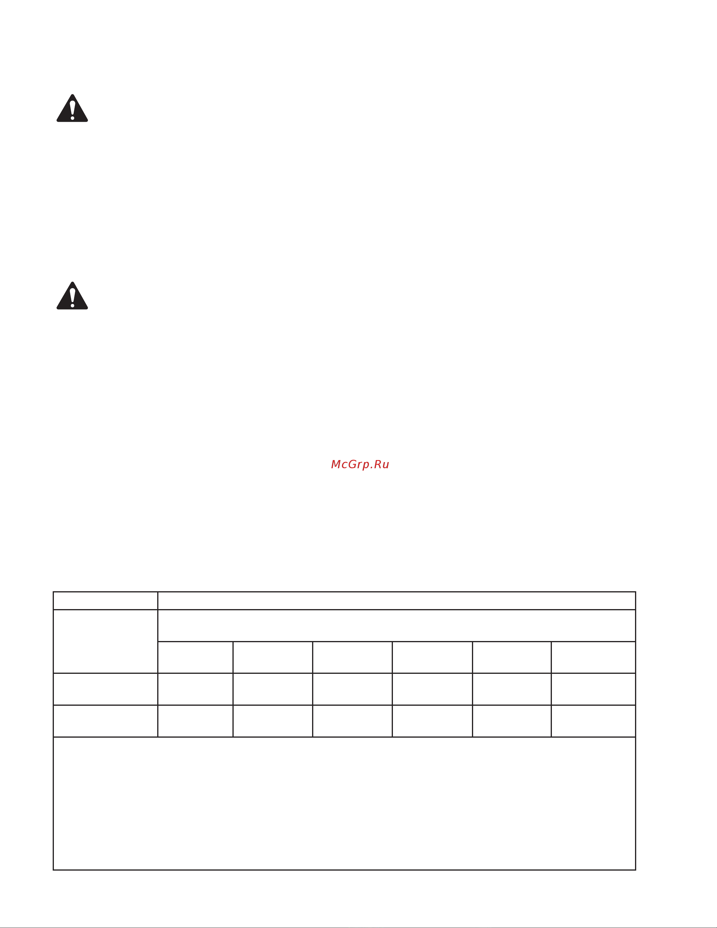 QSC MP-A20V [3/14] Заявление rohs