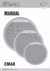 APart CMAR6-W Руководство по эксплуатации