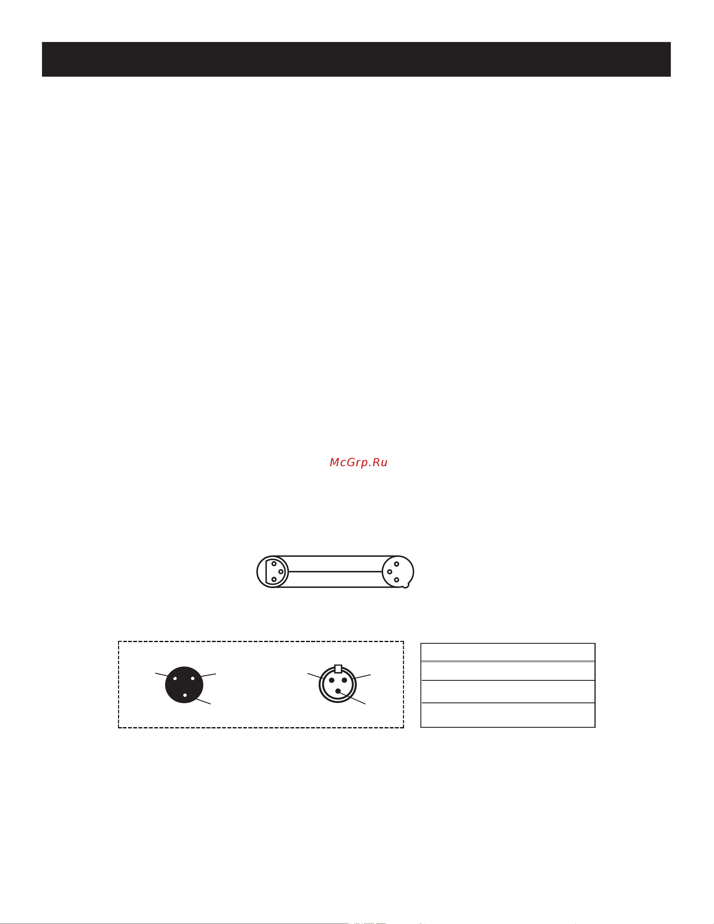 ADJ Par Z Move [11/30] Adj products llc www adj com par z move user manual page 10